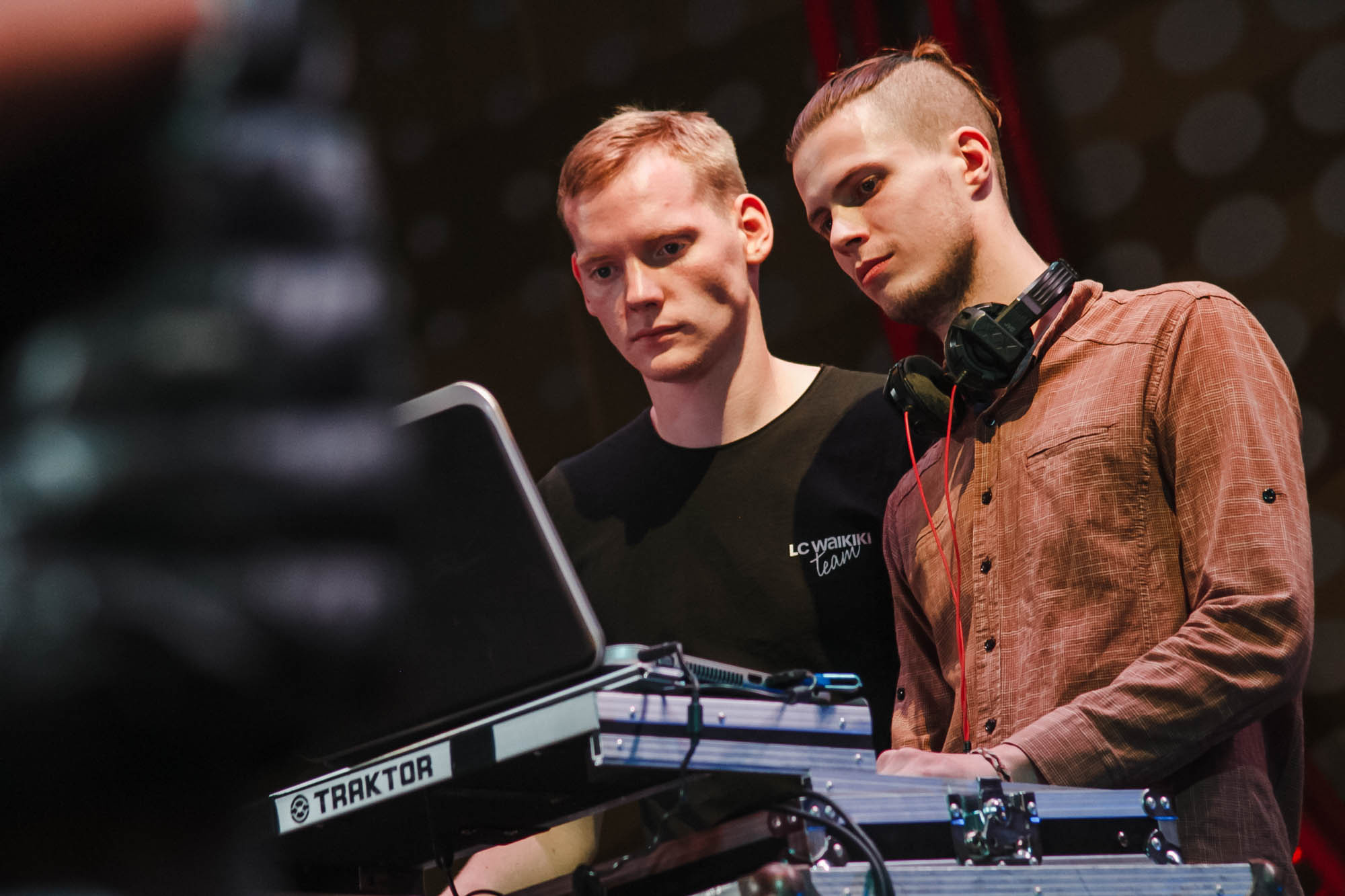 Фестиваль кофе в Центральном парке. Foto • Video • Produktion • Luftbildaufnahmen • Erstellung von Medien