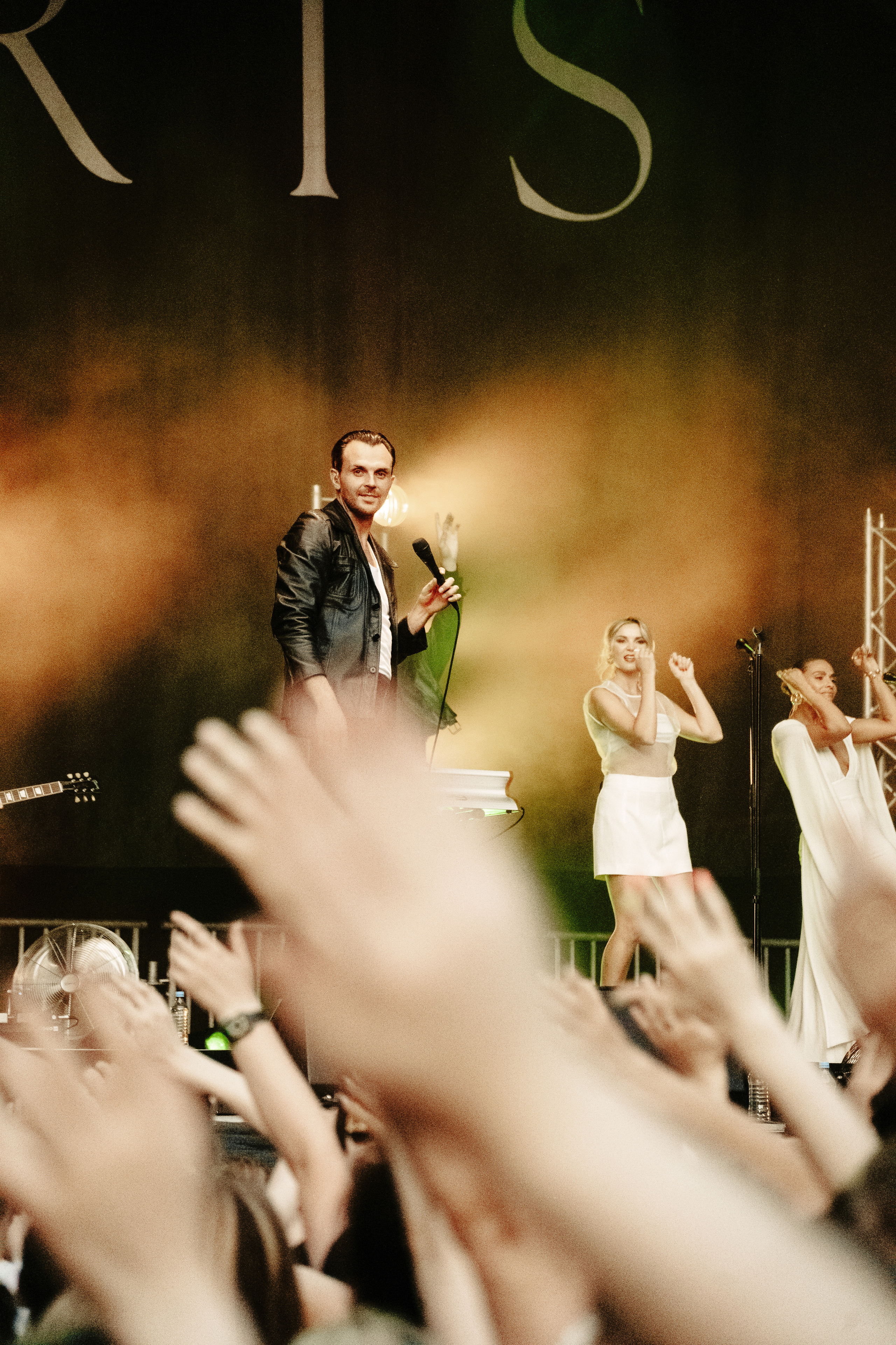 HURTS — Königstein Festung. Foto • Video • Produktion • Luftbildaufnahmen • Erstellung von Medien