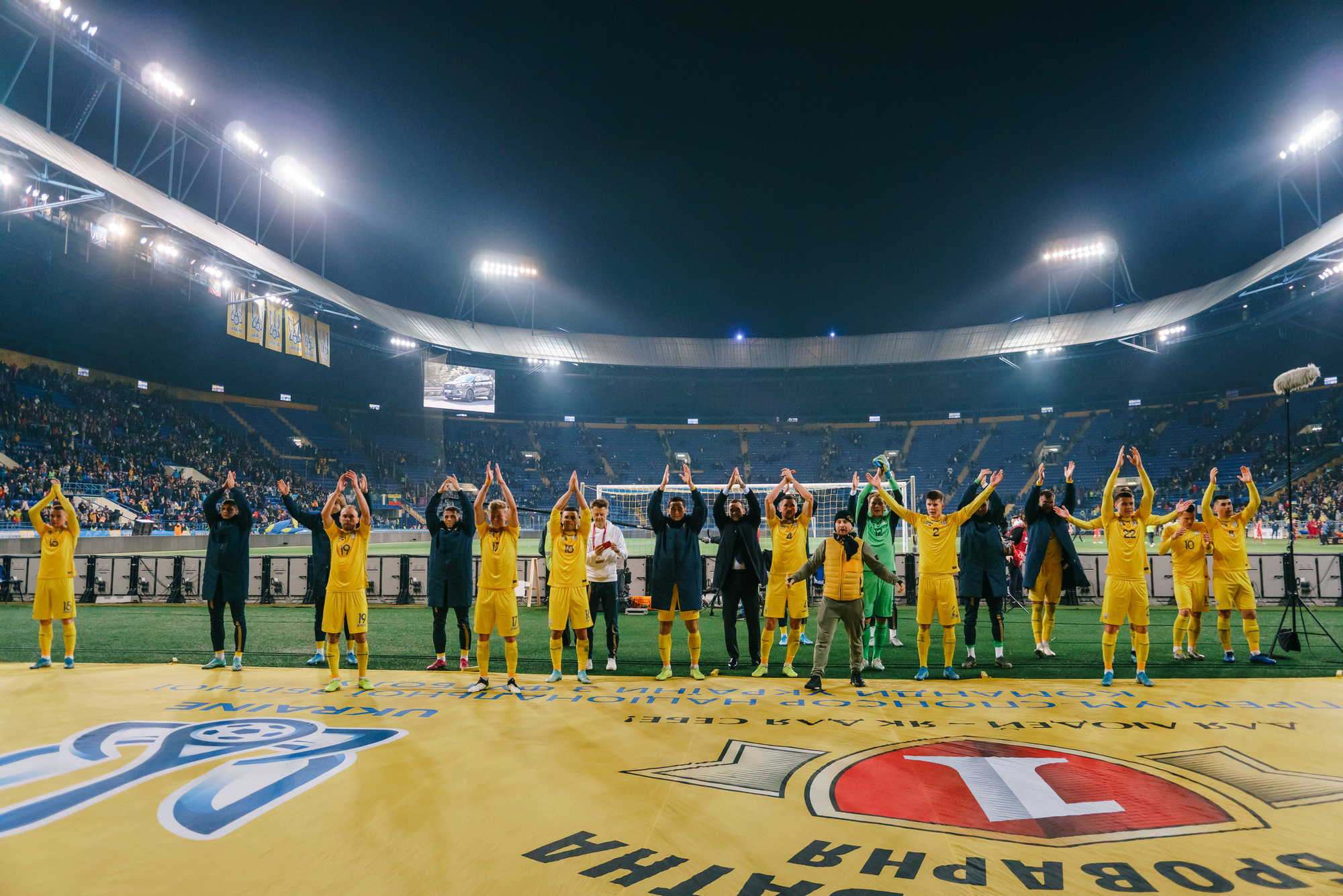 Украина — Литва. Photo • Video • Production • Aerial • Media Creation