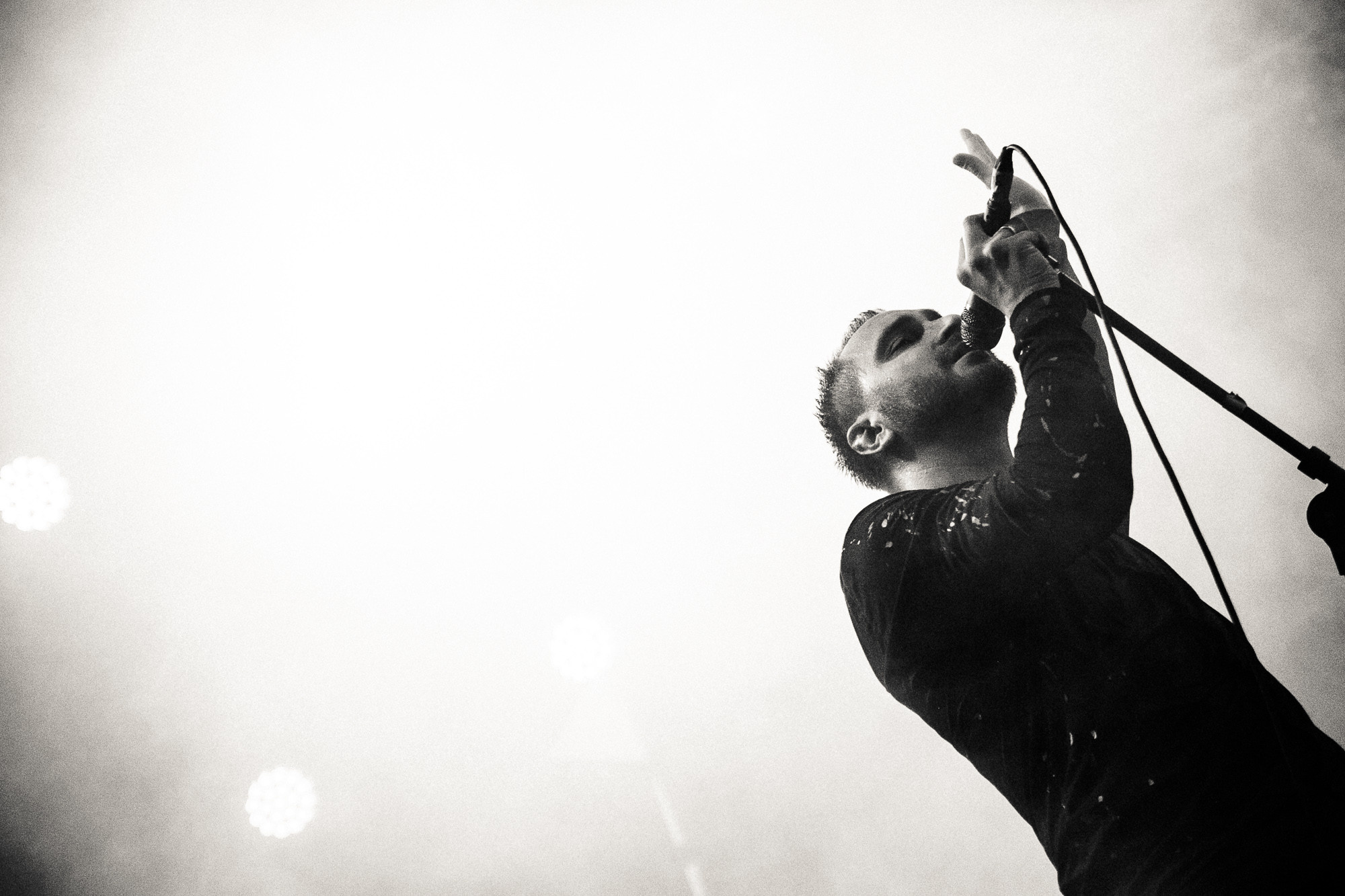 Импульс-фест. Харьков — арт-завод «Механика». Photo • Video • Production • Aerial • Media Creation