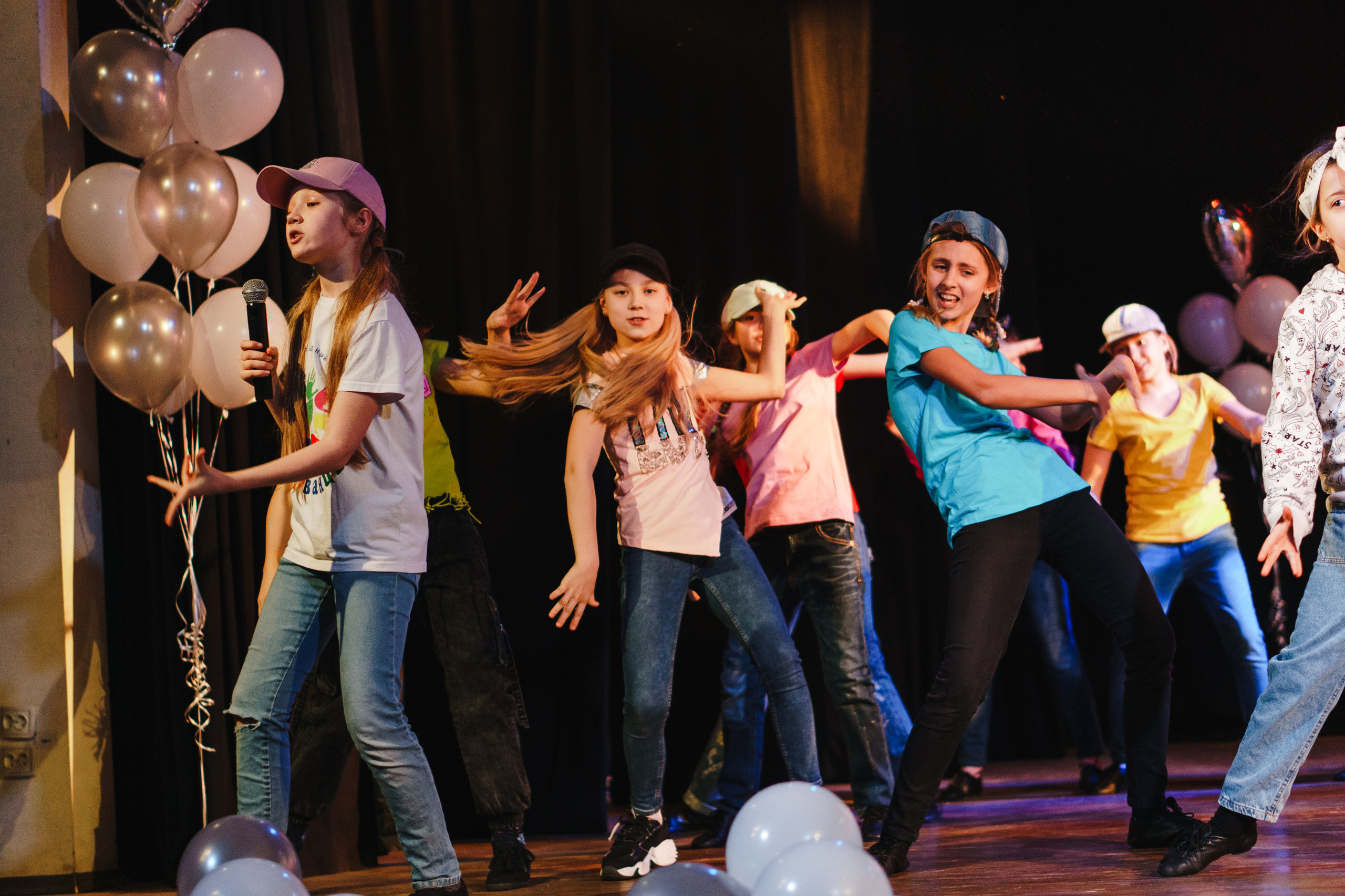 Театр «Сорванцы». День рождения театра 2020. Фото • Відео • Аерозйомка • Контент для бізнесу