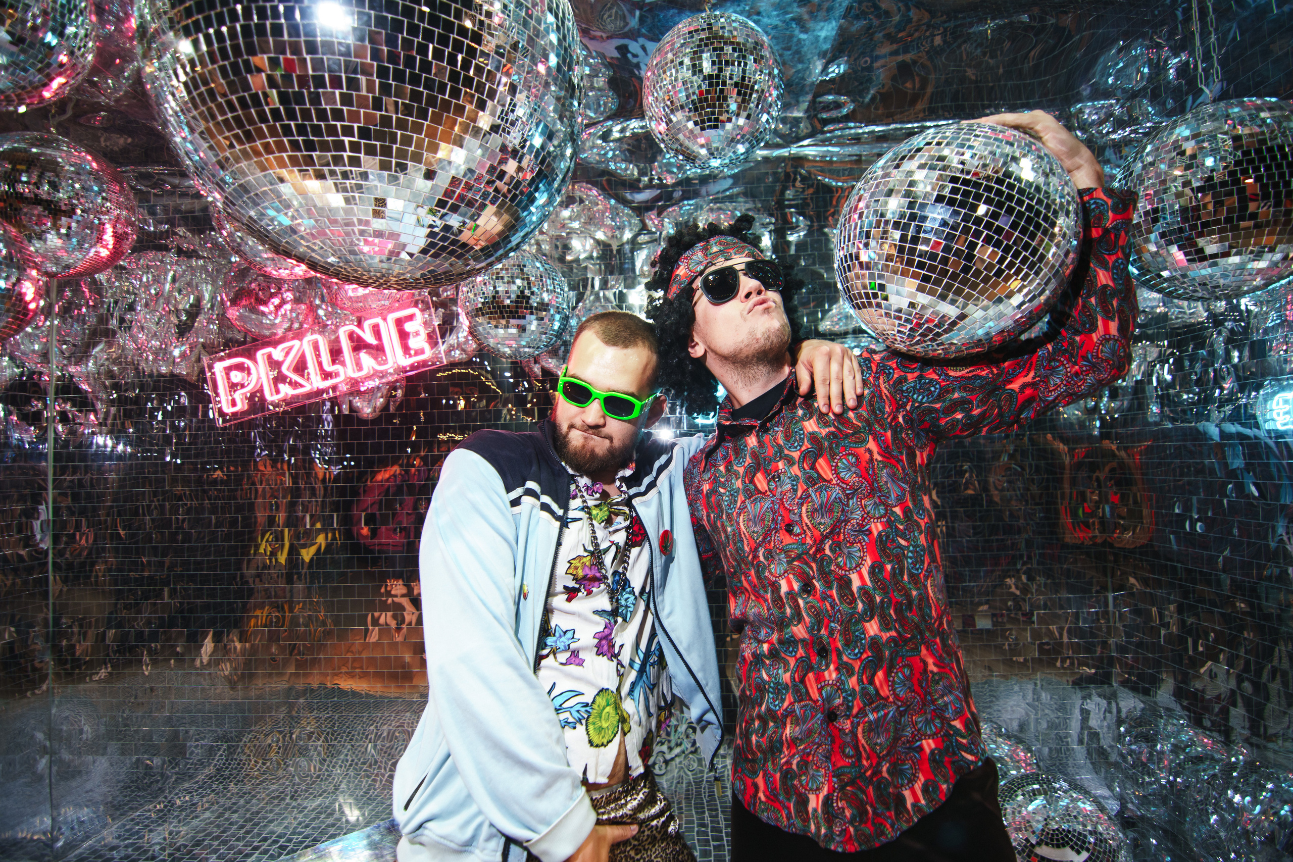 Фестиваль Поколение 90-х. День 1. Фото • Відео • Аерозйомка • Контент для бізнесу