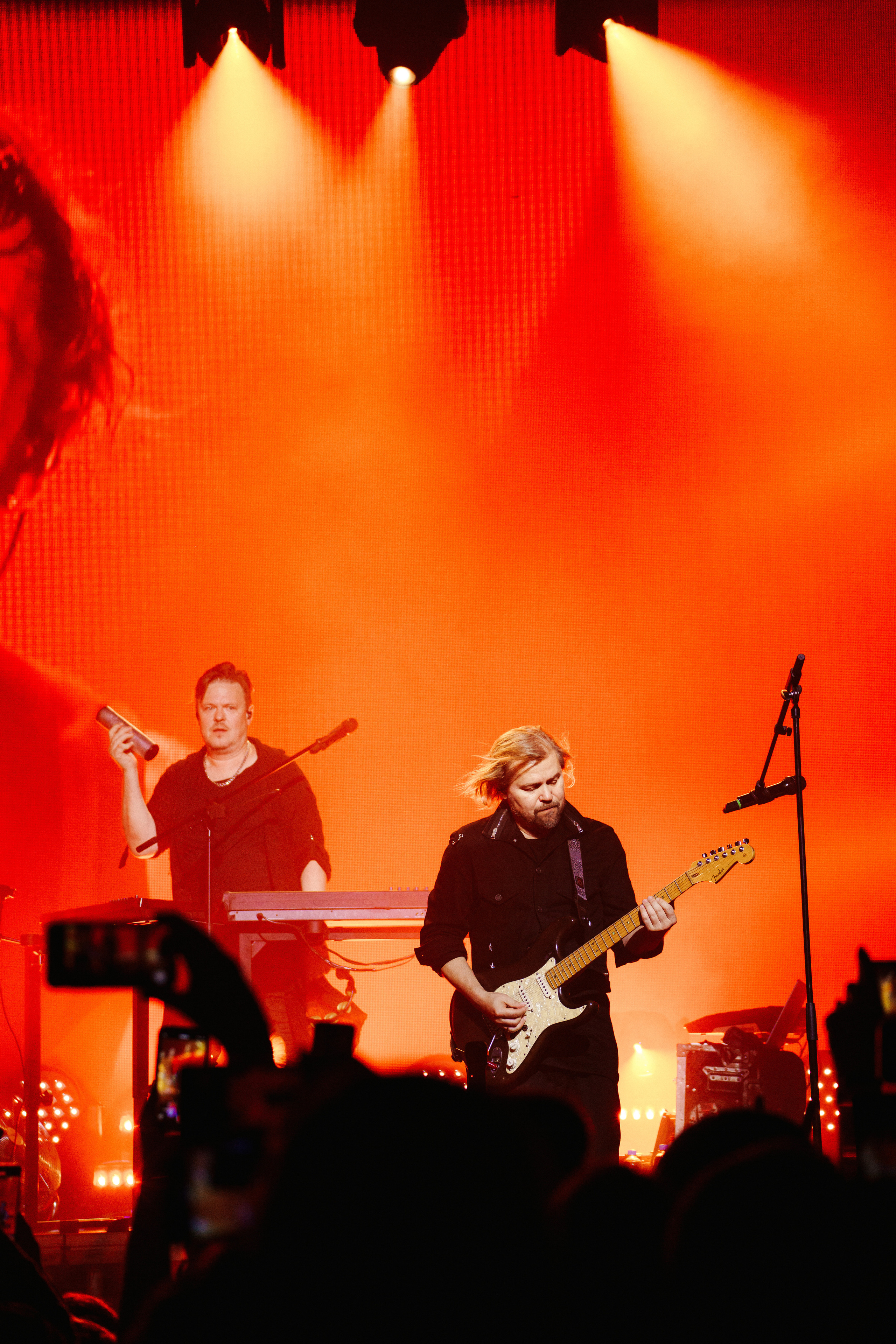 БИ-2 — Offenbach Stadthalle. Photo • Video • Production • Aerial • Media Creation