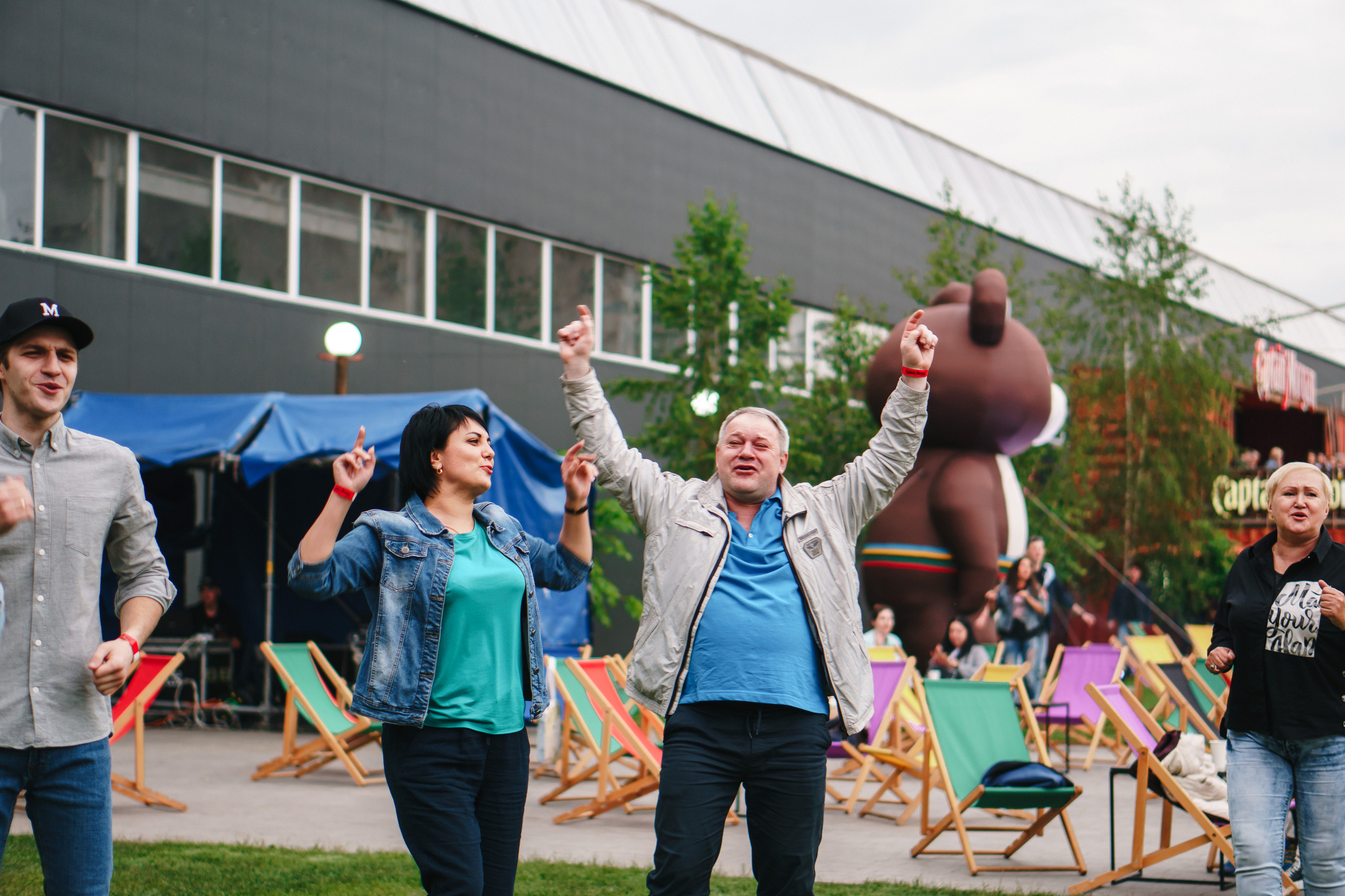 Фестиваль Поколение 90-х. День 1. Фото • Відео • Аерозйомка • Контент для бізнесу