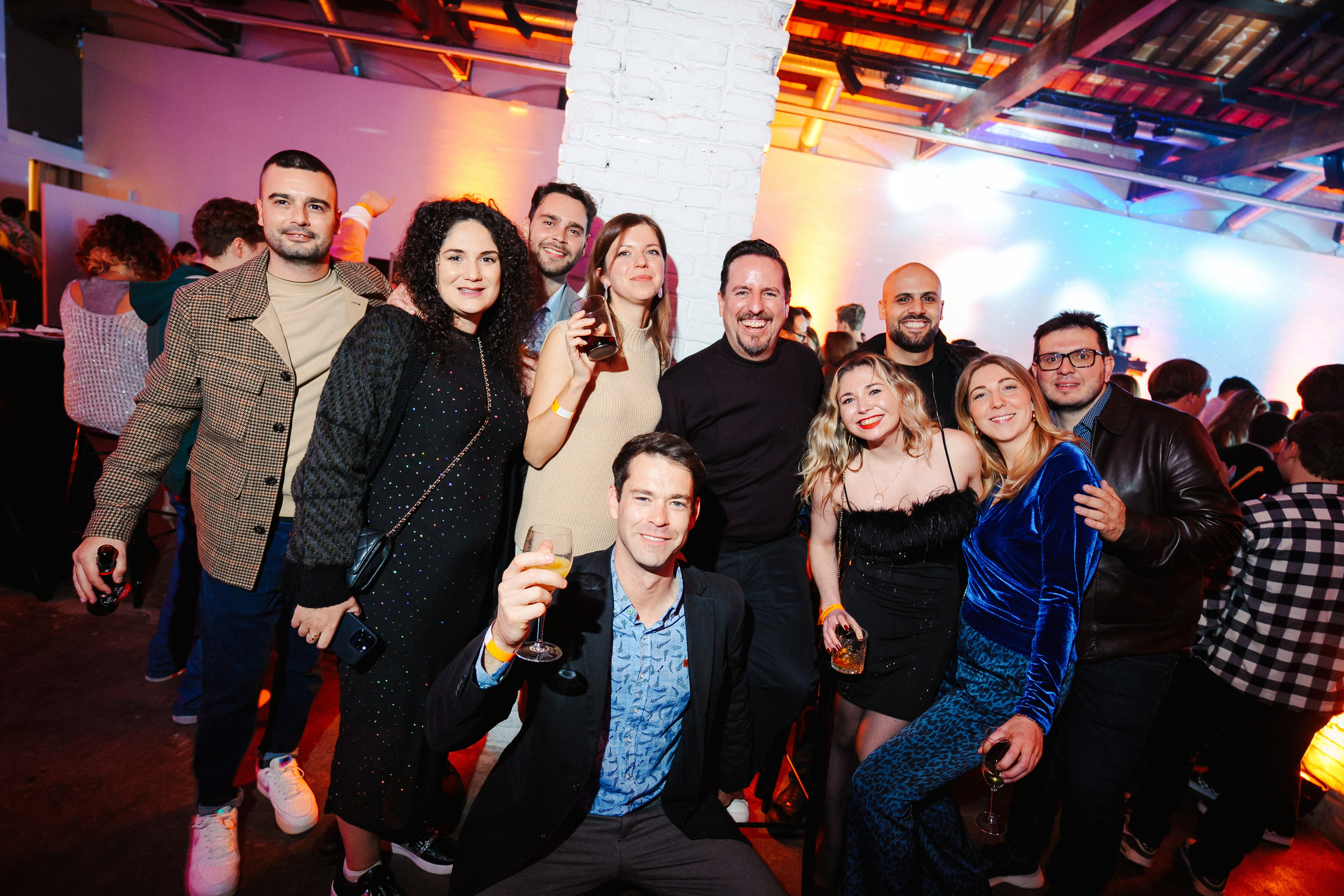 Barcelona — We shine together. Foto • Video • Produktion • Luftbildaufnahmen • Erstellung von Medien