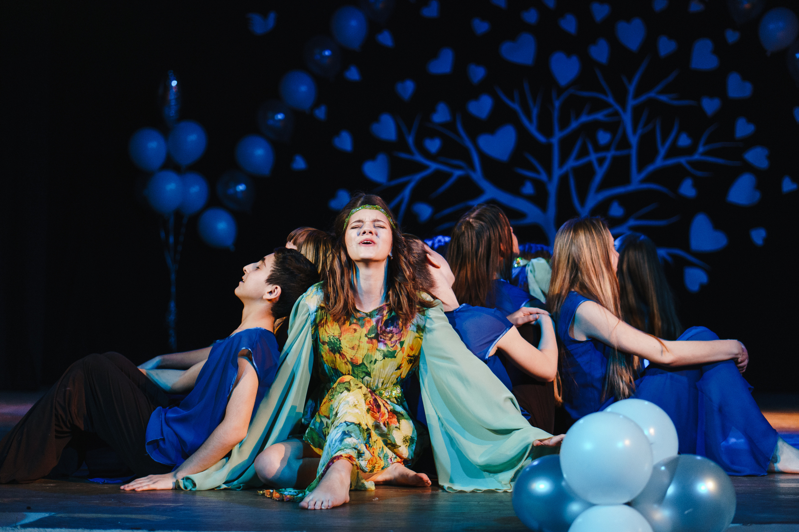 Театр «Сорванцы». День рождения театра 2020. Фото • Відео • Аерозйомка • Контент для бізнесу