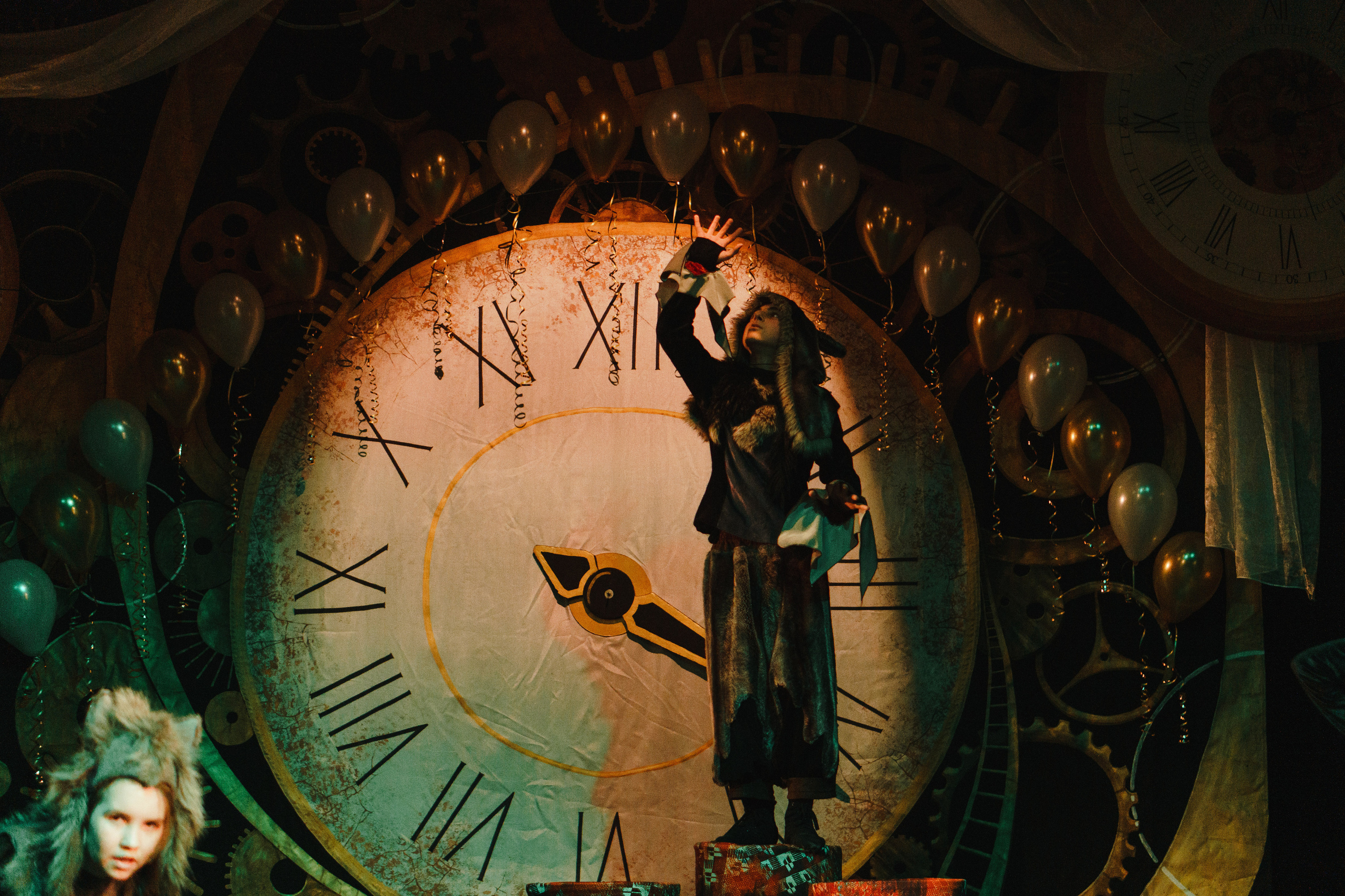 Театр «Сорванцы». День рождения театра 2021. Фото • Видео • Аэросъемка • Контент для бизнеса