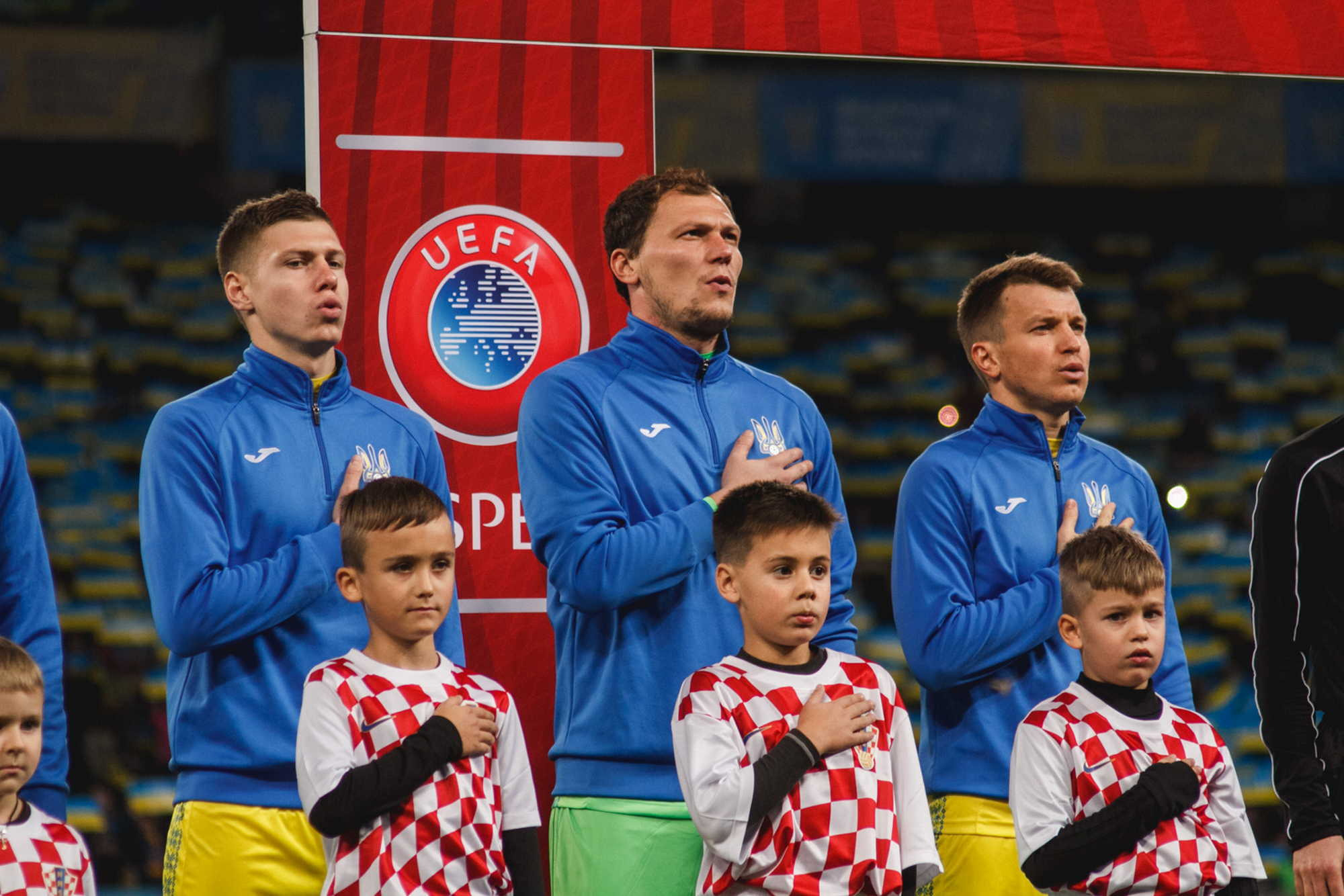 Украина — Хорватия. Фото • Відео • Аерозйомка • Контент для бізнесу