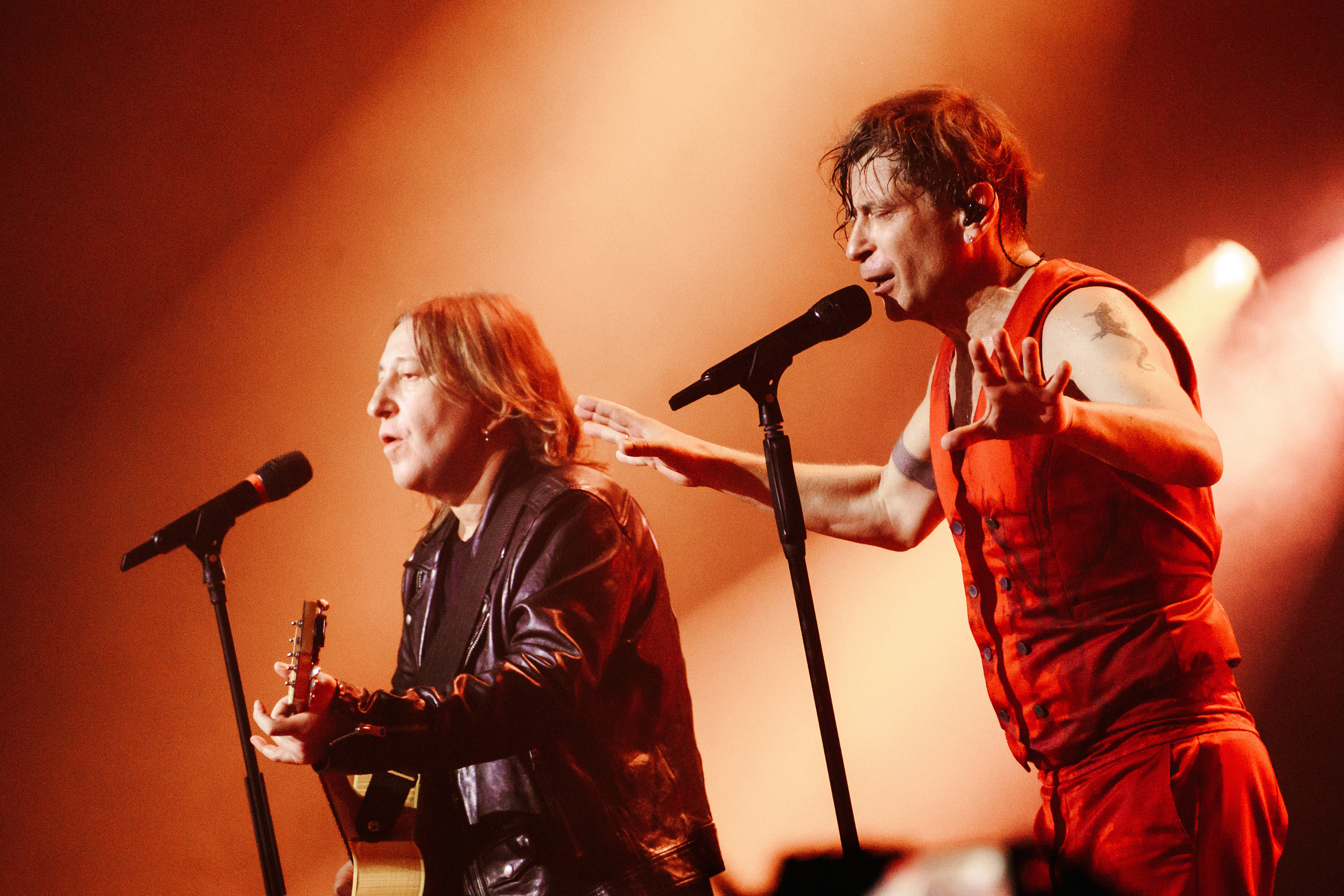 БИ-2 — Offenbach Stadthalle. Photo • Video • Production • Aerial • Media Creation