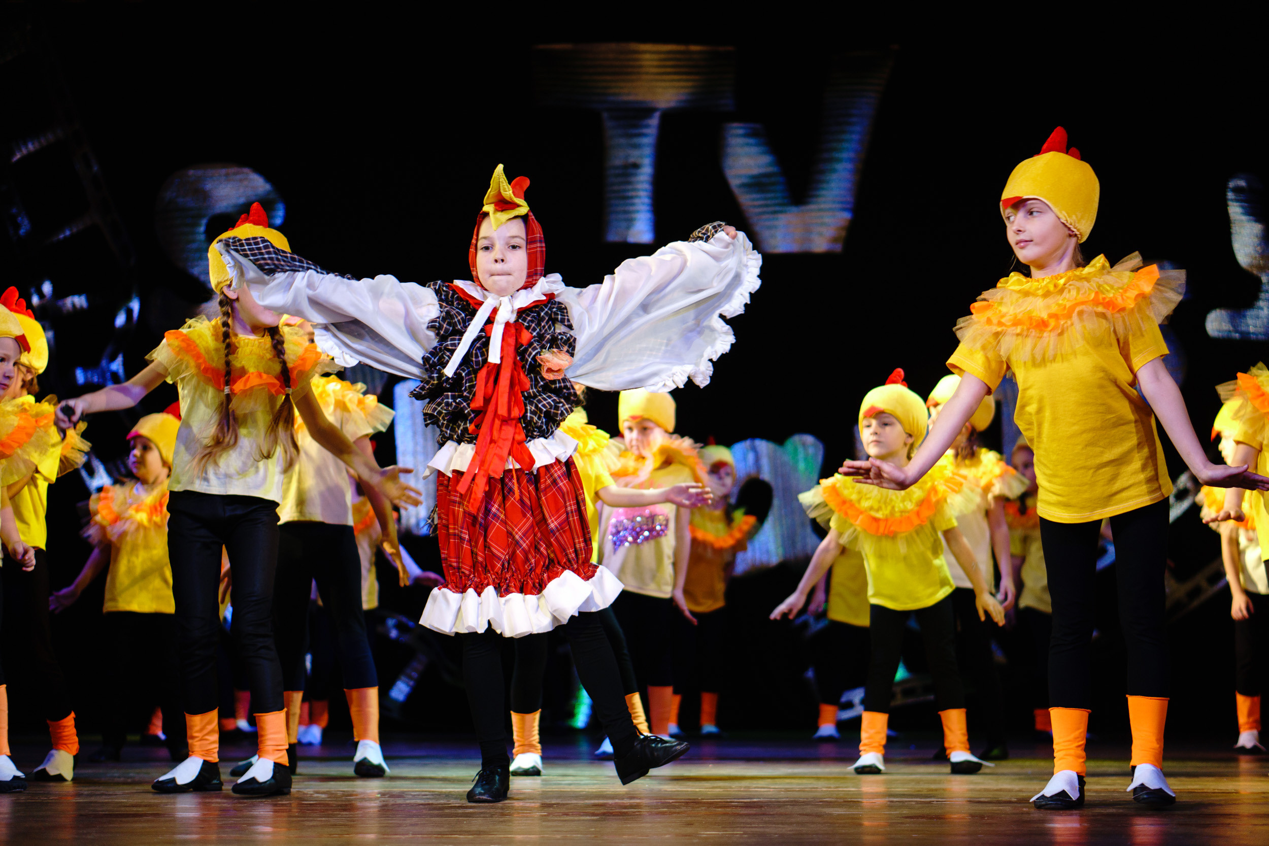 Открытие 33-го театрального сезона. Фото • Видео • Аэросъемка • Контент для бизнеса