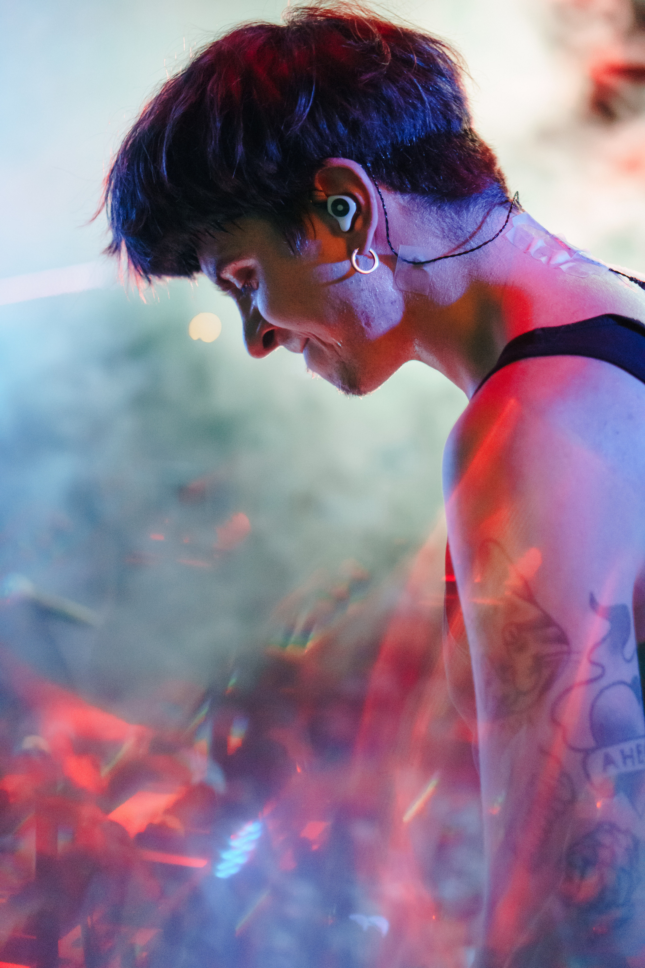 Hatters. Харьков — клуб «Bolero». Photo • Video • Production • Aerial • Media Creation