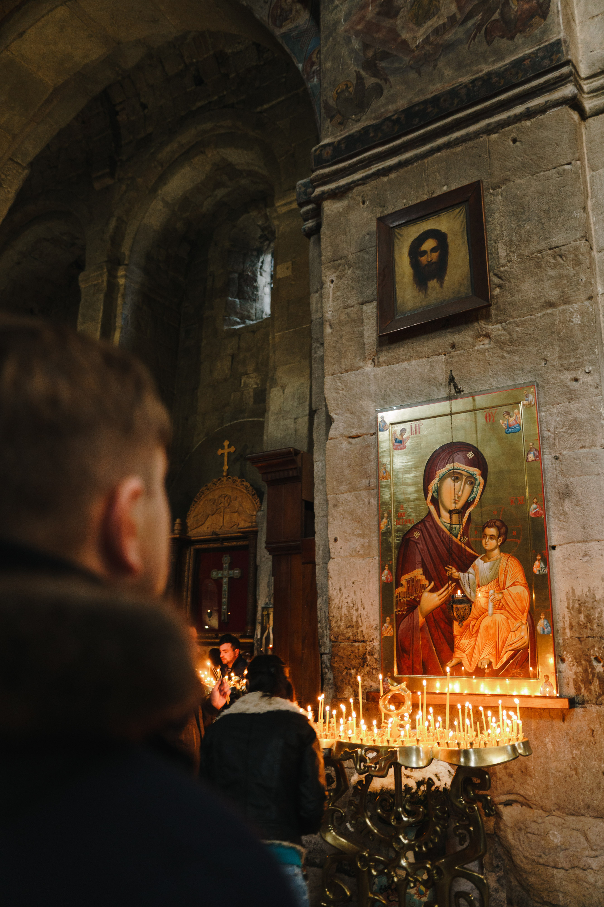 Стук Travel. Новый год в Грузии. Тбилиси, Боржоми. Photo • Video • Production • Aerial • Media Creation