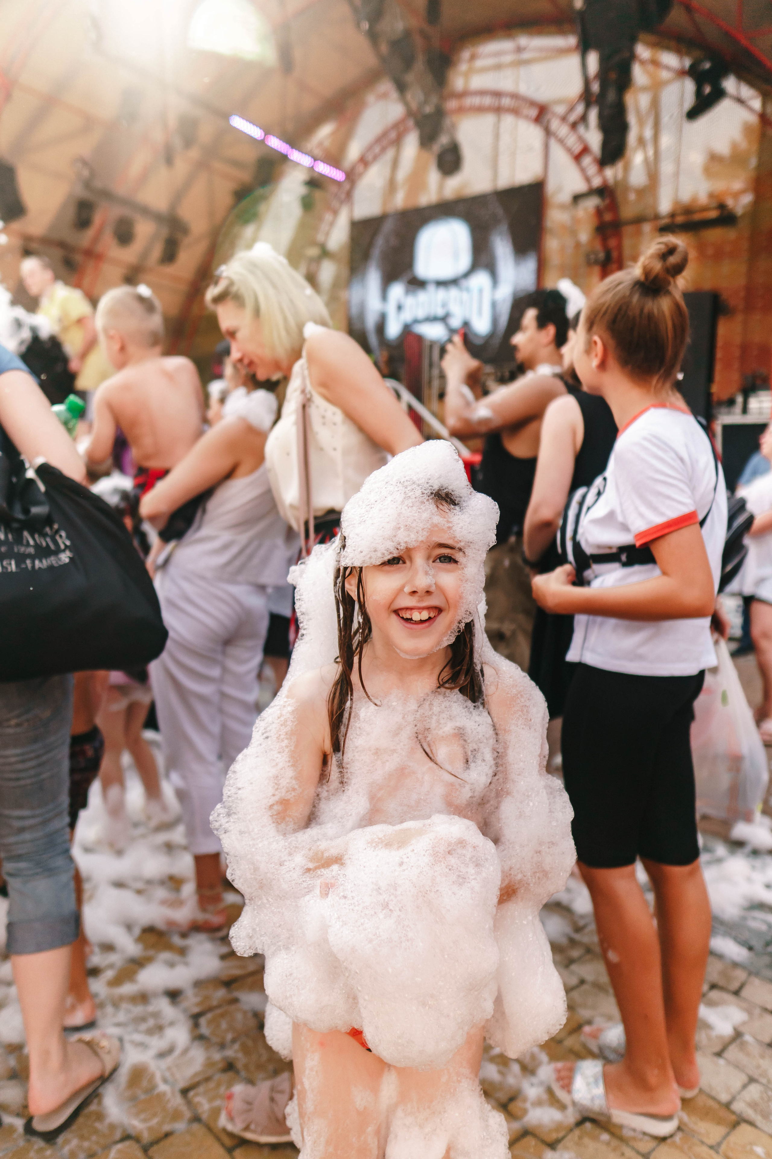 Экватор лета в Центральном парке. Foto • Video • Produktion • Luftbildaufnahmen • Erstellung von Medien