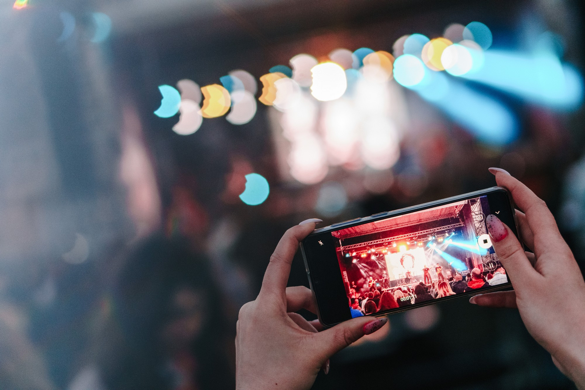 Ляпис 98. Харьков — арт-завод «Механика». Photo • Video • Production • Aerial • Media Creation