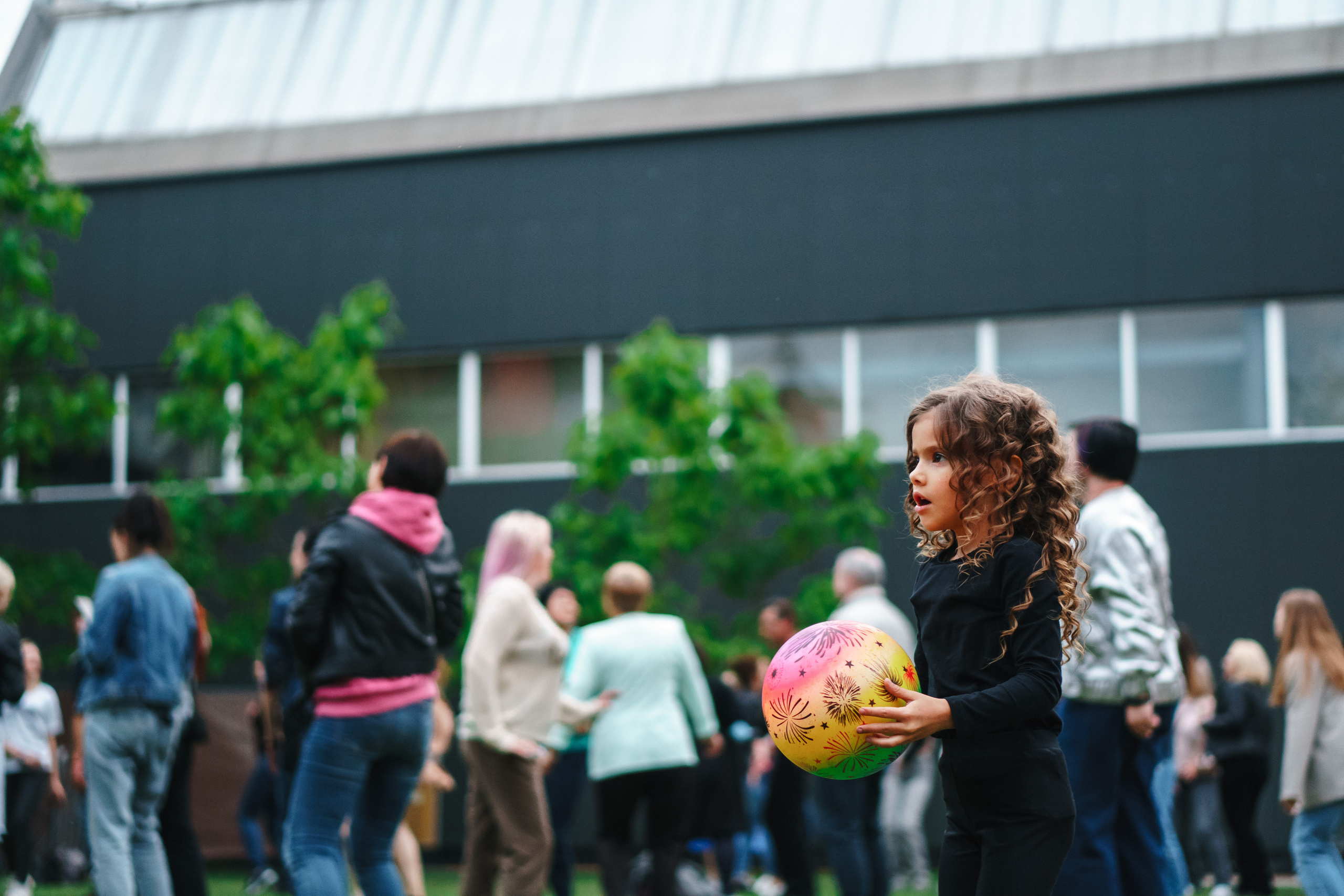 Фестиваль Поколение 90-х. День 1. Фото • Відео • Аерозйомка • Контент для бізнесу