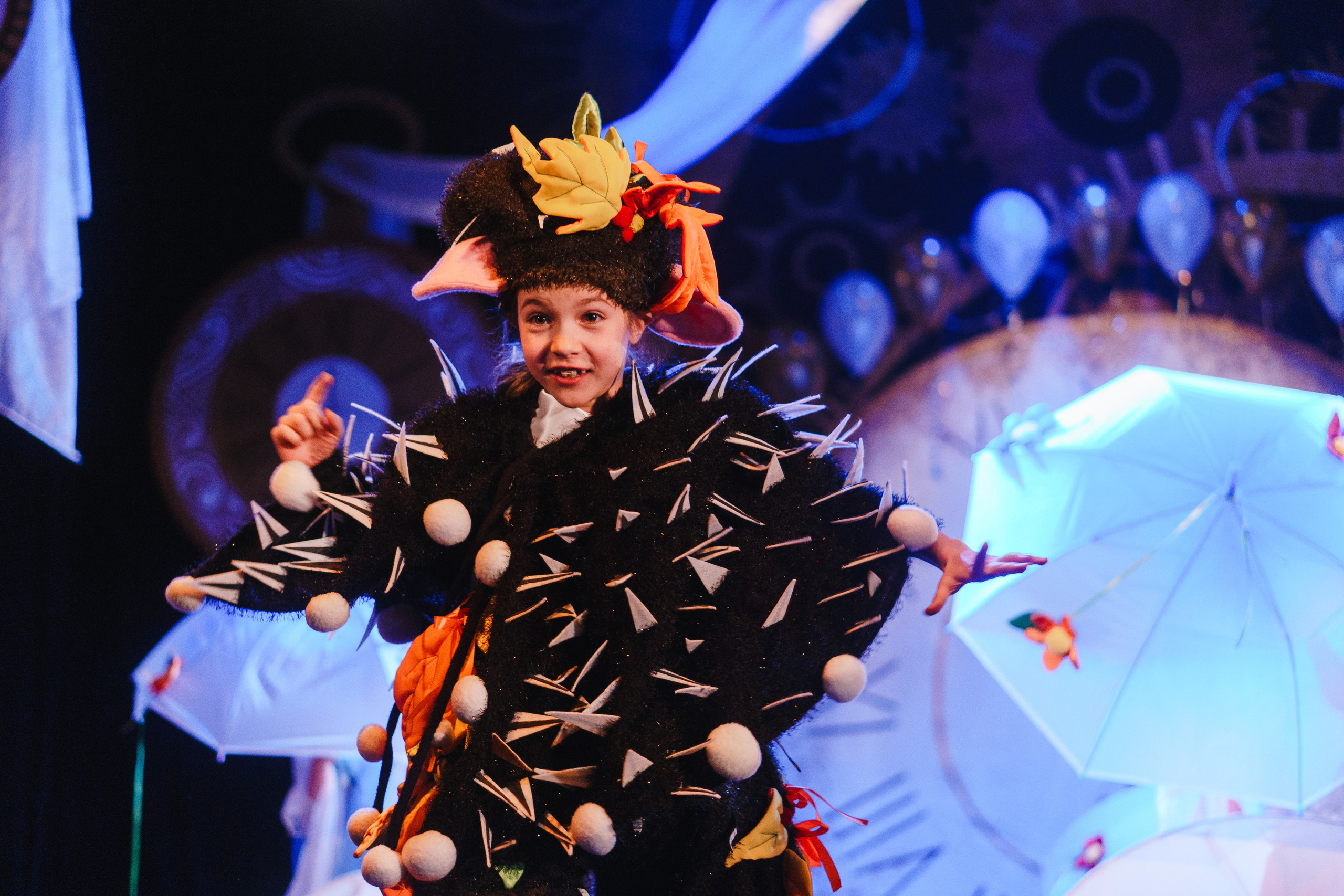 Театр «Сорванцы». День рождения театра 2021. Фото • Видео • Аэросъемка • Контент для бизнеса