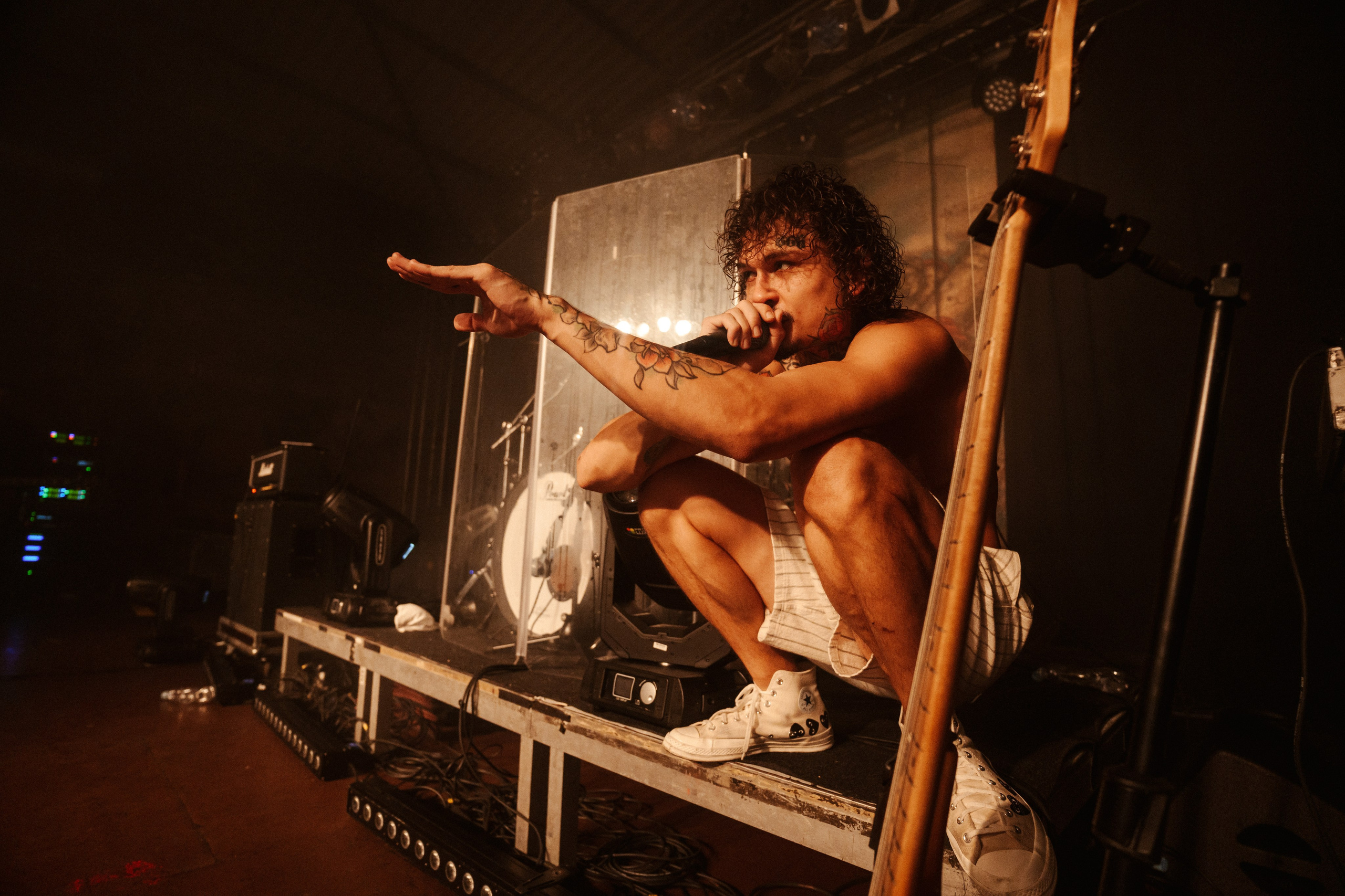 Моргенштерн. Stuttgart — LKA Longhorn. Фото • Видео • Аэросъемка • Контент для бизнеса