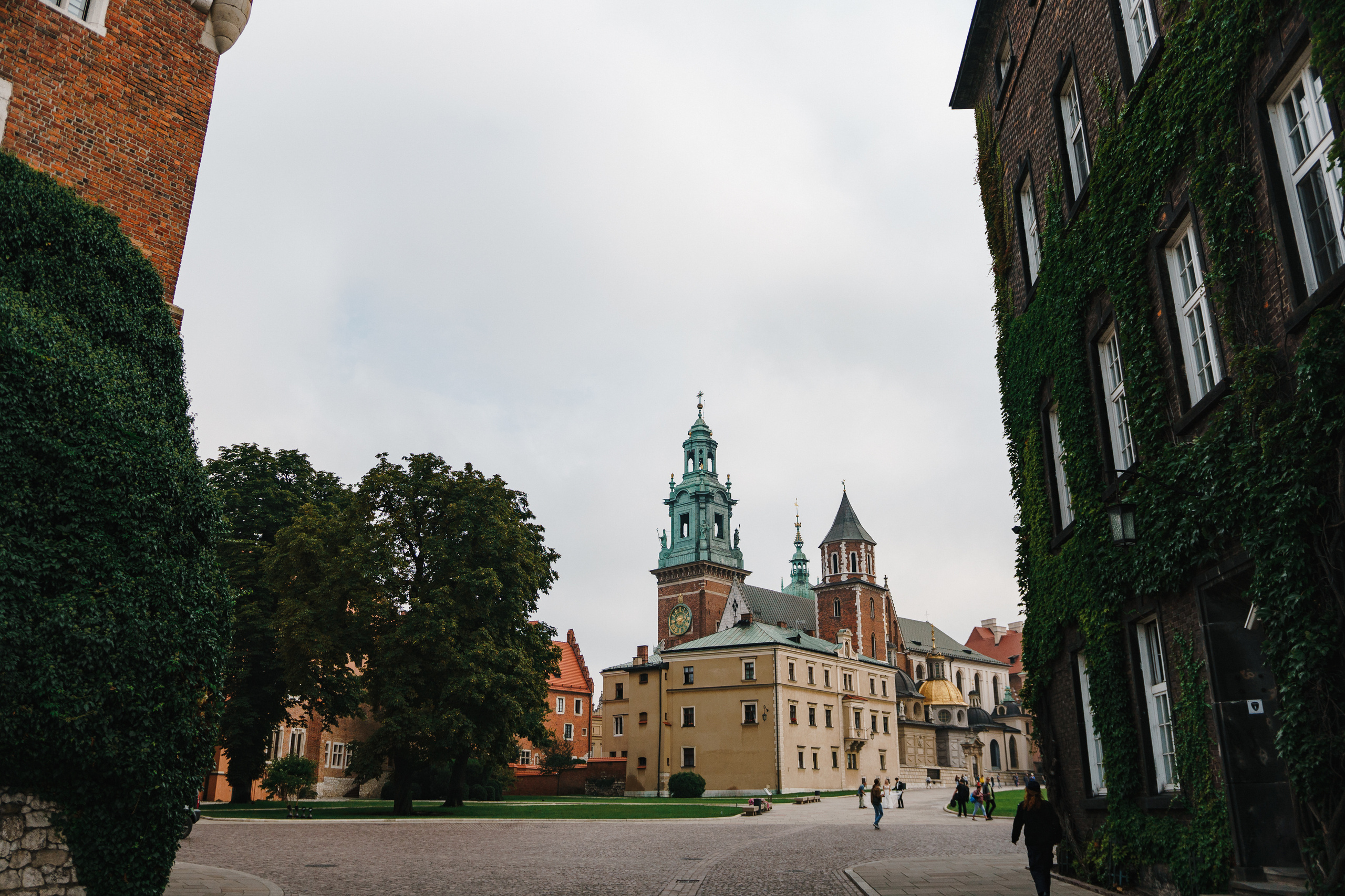 Стук Travel. Краков и Морське Око. Photo • Video • Production • Aerial • Media Creation