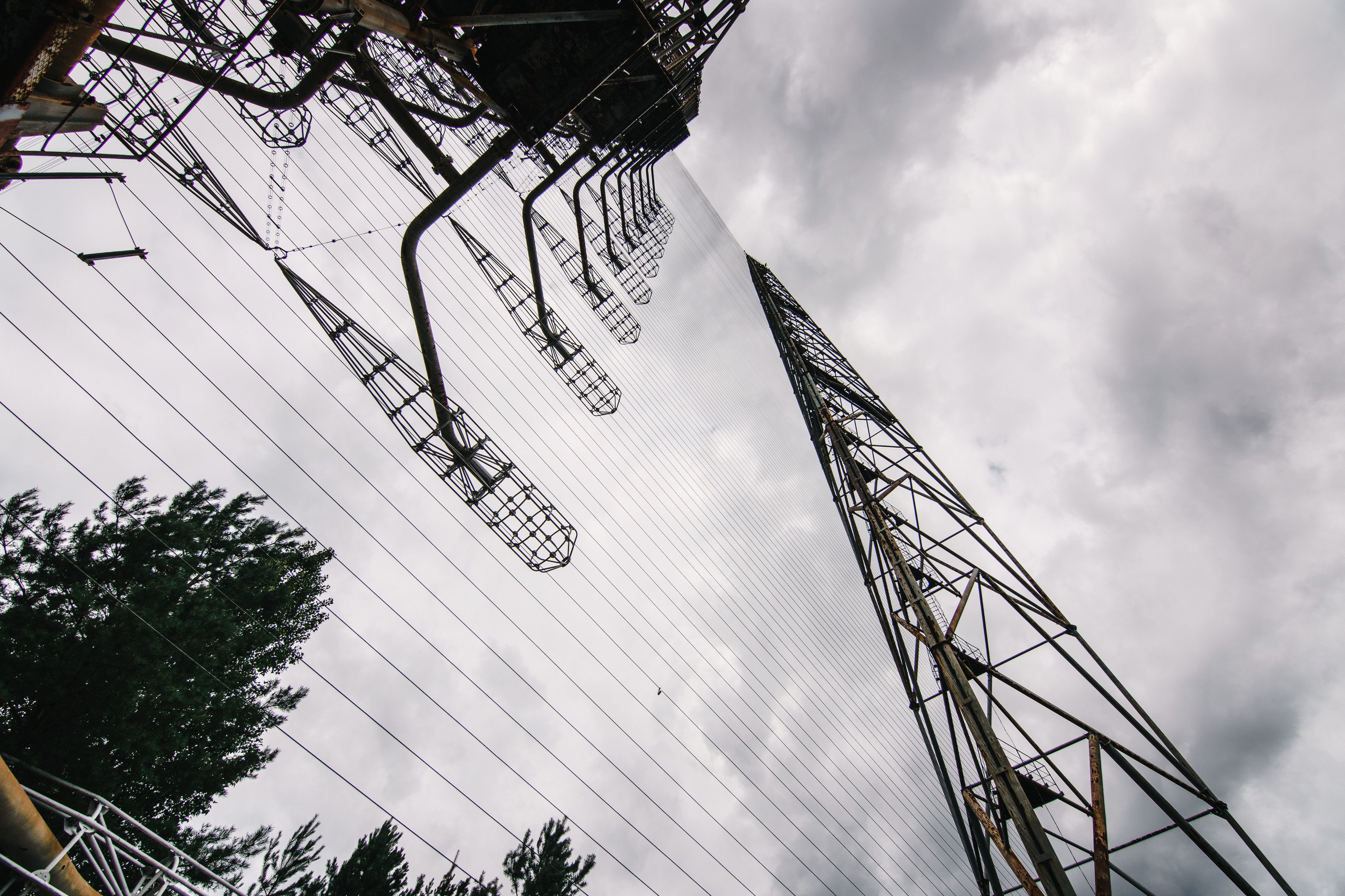 Стук Travel. Чернобыль. Фото • Видео • Аэросъемка • Контент для бизнеса