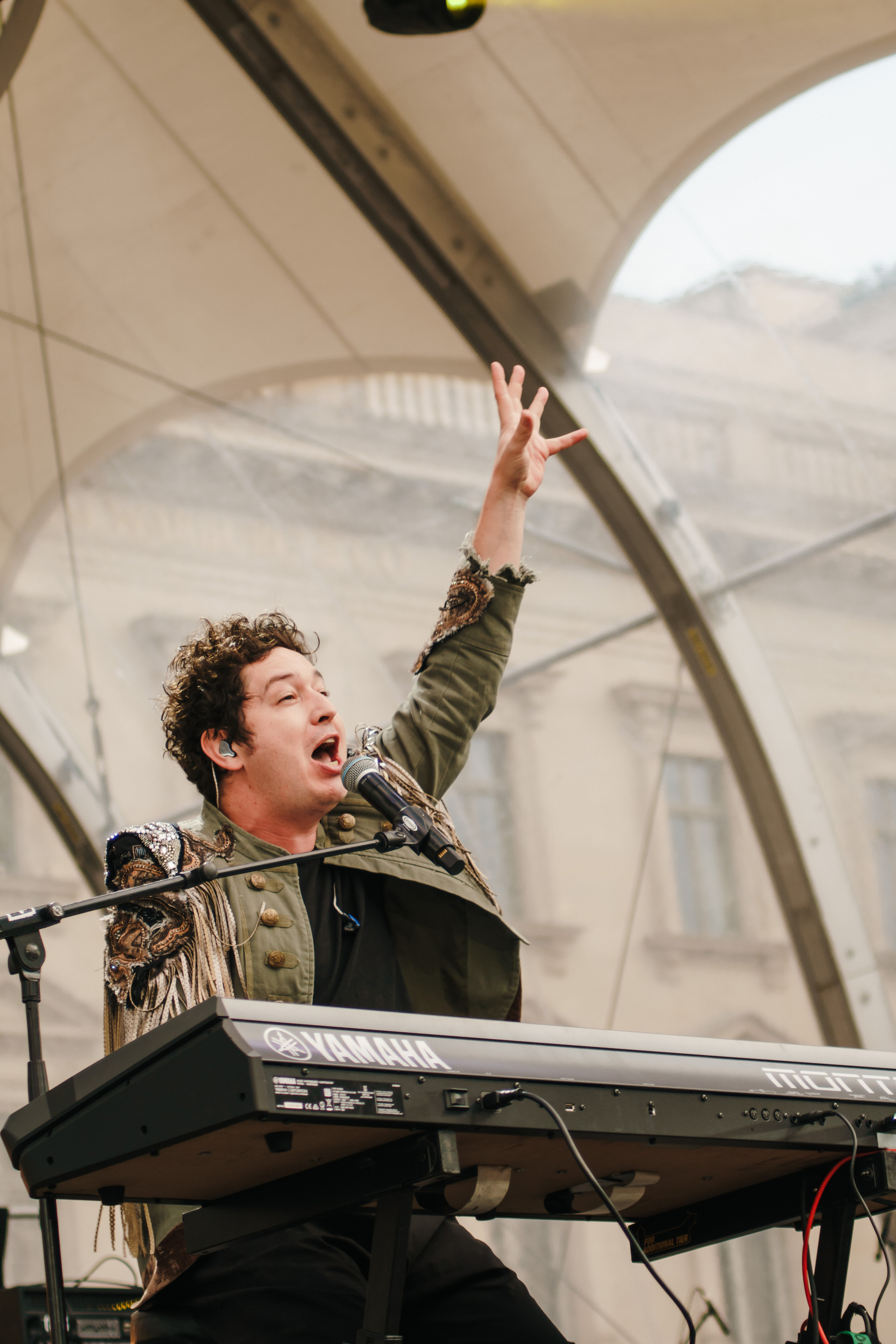 Life Will Win. Berlin. Photo • Video • Production • Aerial • Media Creation