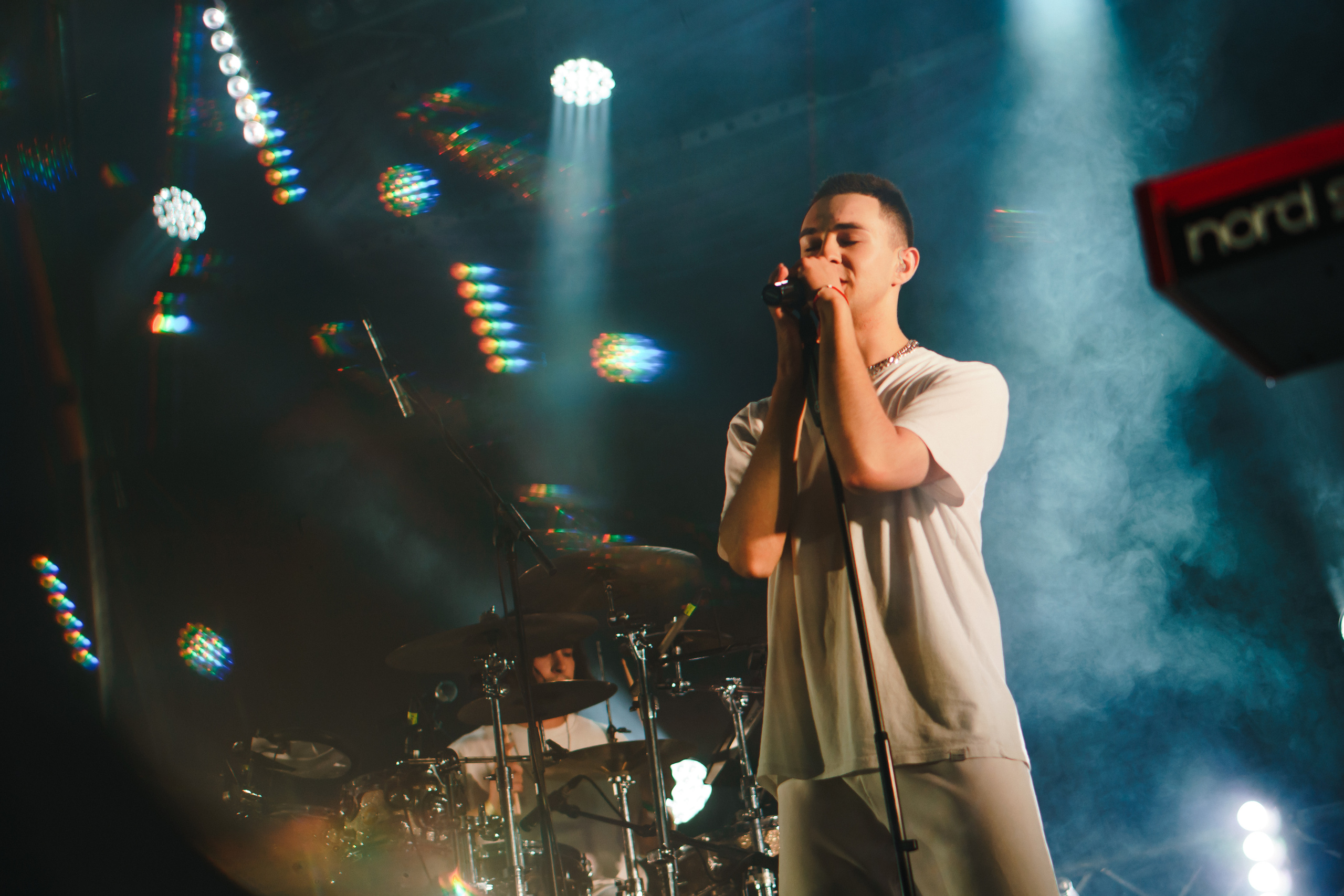 Артем Пивоваров. Харьков — арт-завод «Механика». Photo • Video • Production • Aerial • Media Creation