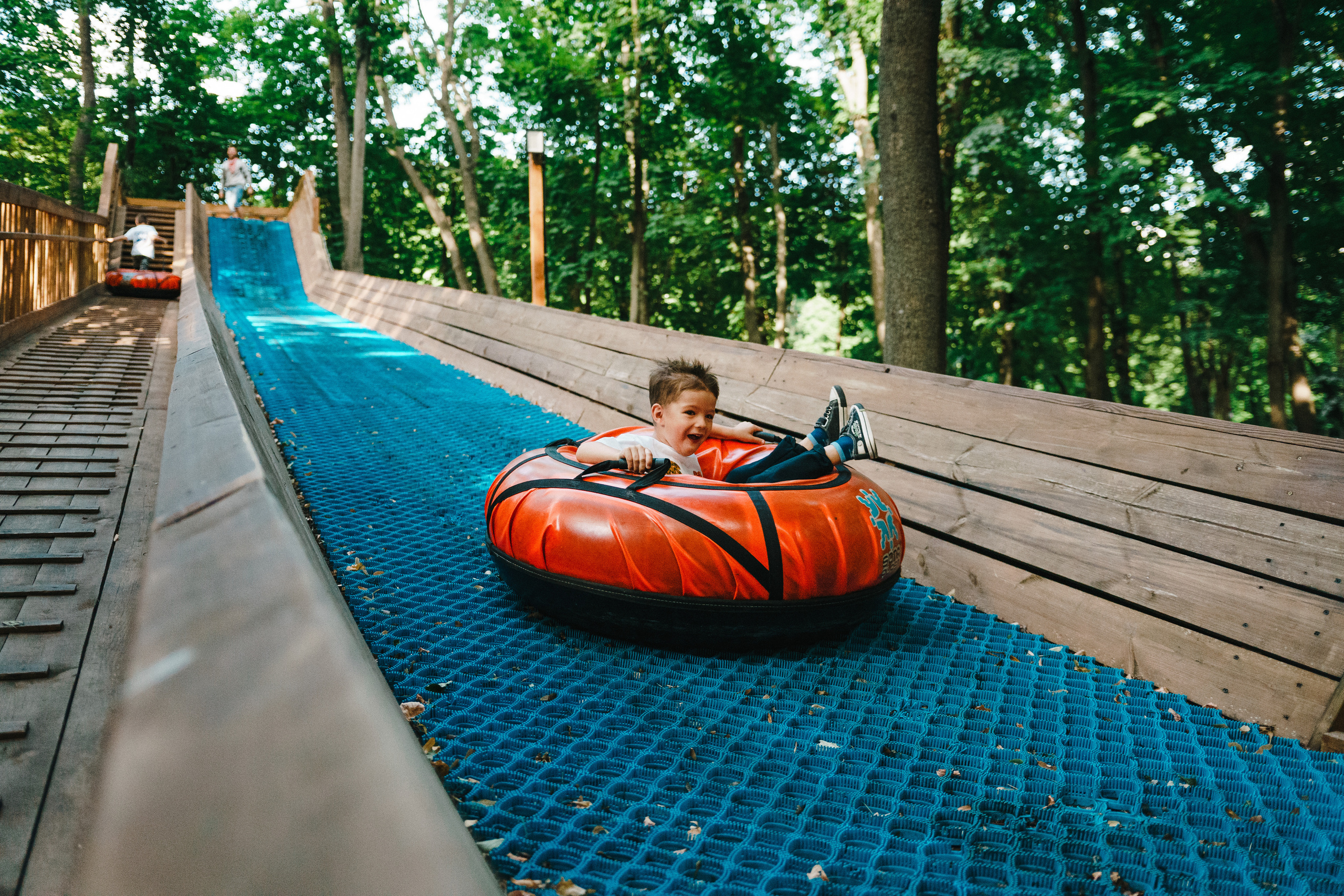 Ивана Купала в Центральном парке. Photo • Video • Production • Aerial • Media Creation