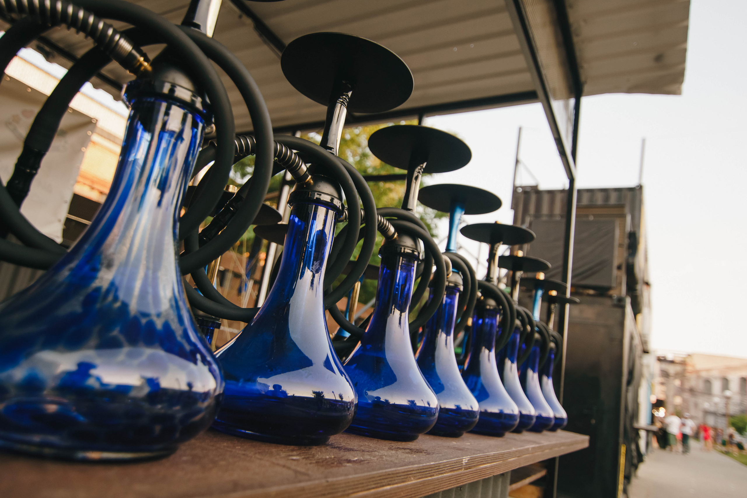 Фестиваль Поколение 90-х. День 3. Фото • Відео • Аерозйомка • Контент для бізнесу