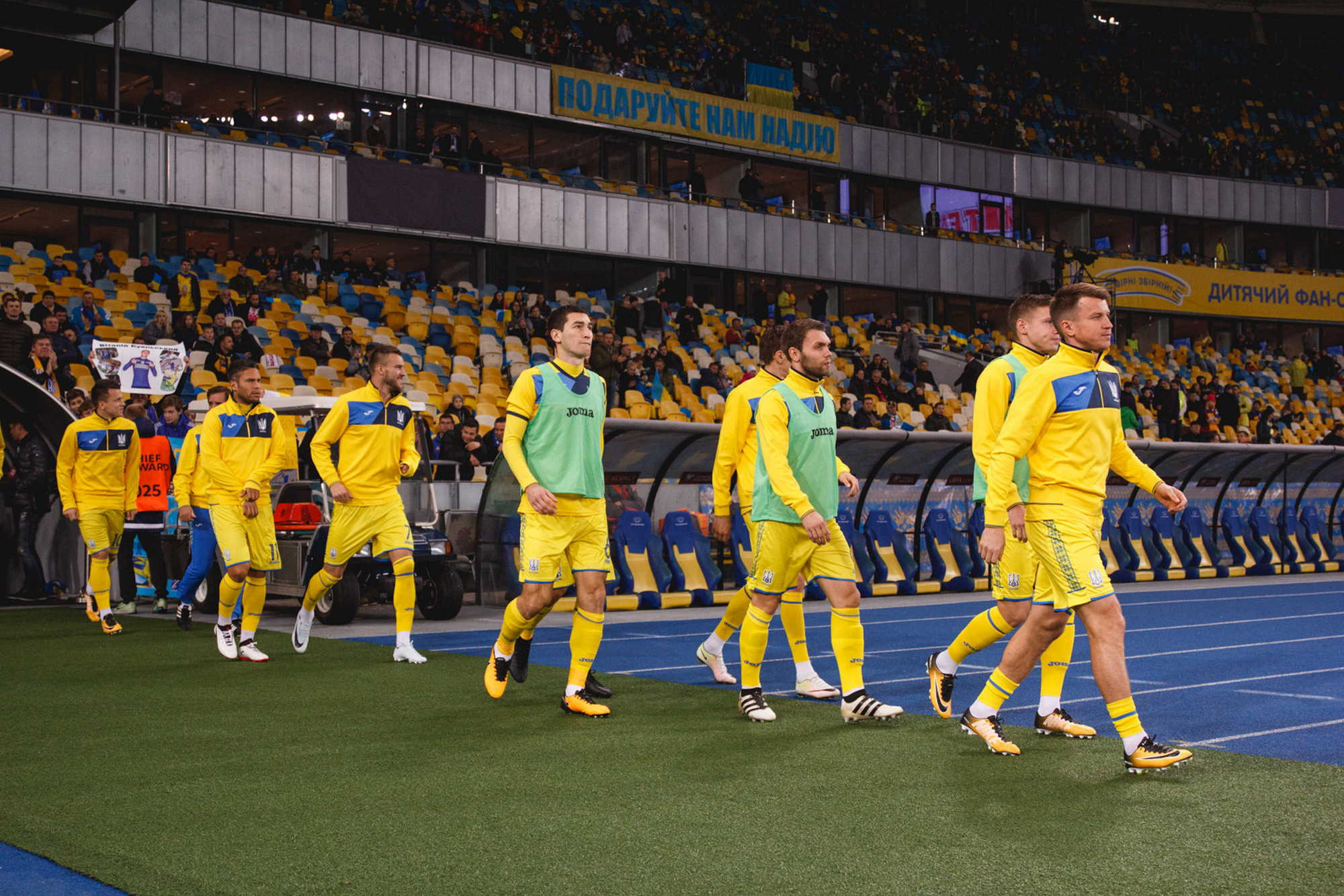 Украина — Хорватия. Фото • Відео • Аерозйомка • Контент для бізнесу