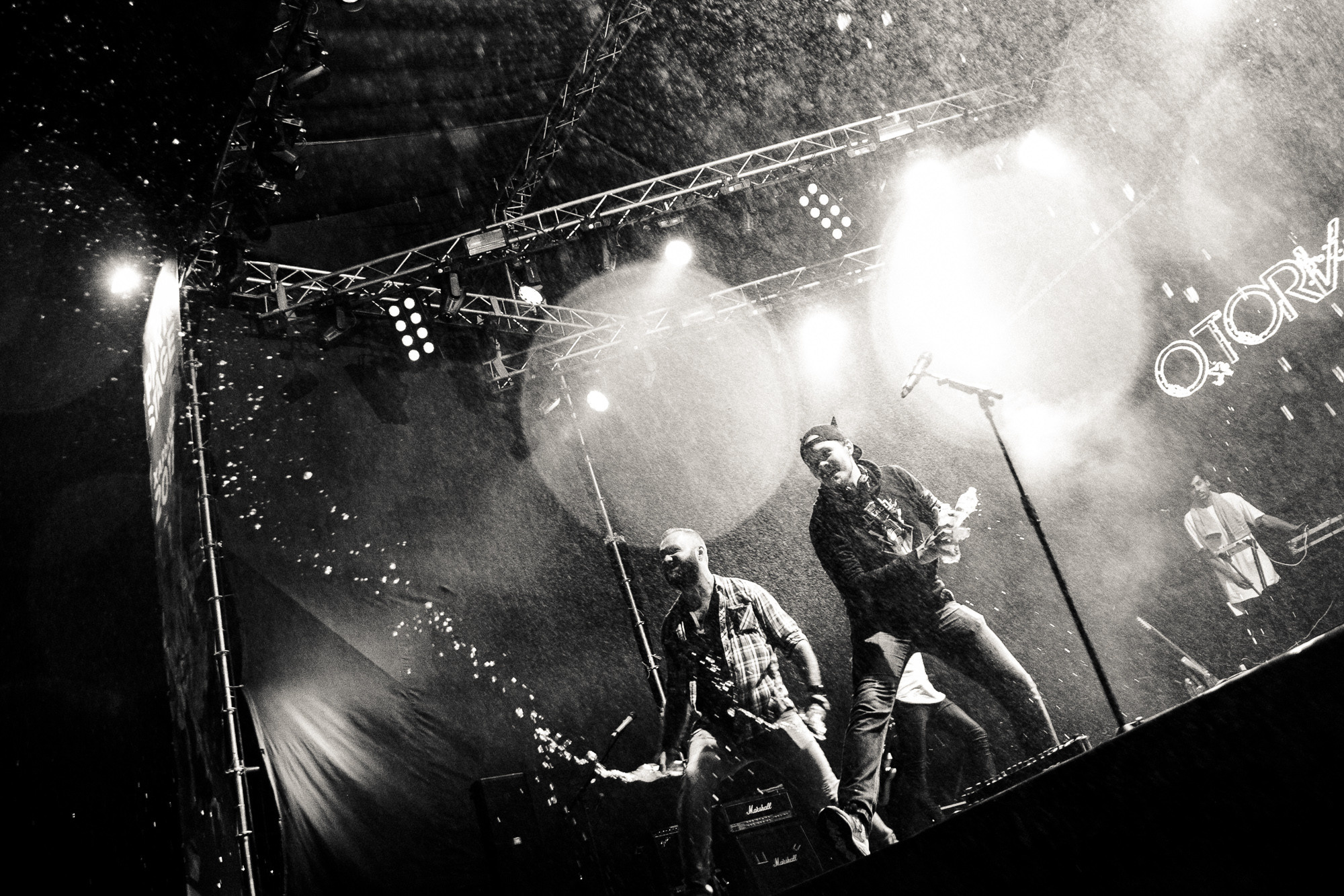 Импульс-фест. Харьков — арт-завод «Механика». Photo • Video • Production • Aerial • Media Creation