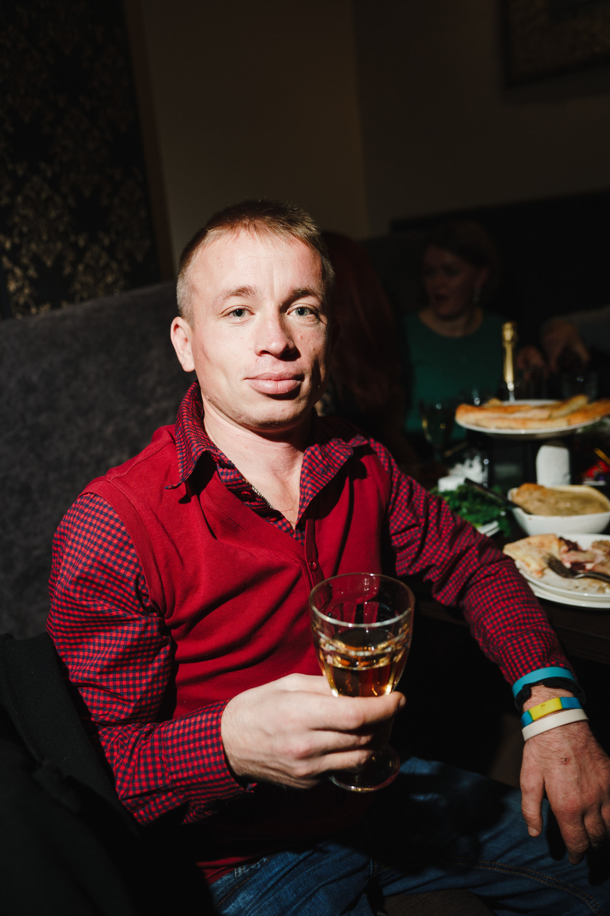 Стук Travel. Новый год в Грузии. Тбилиси, Боржоми. Photo • Video • Production • Aerial • Media Creation