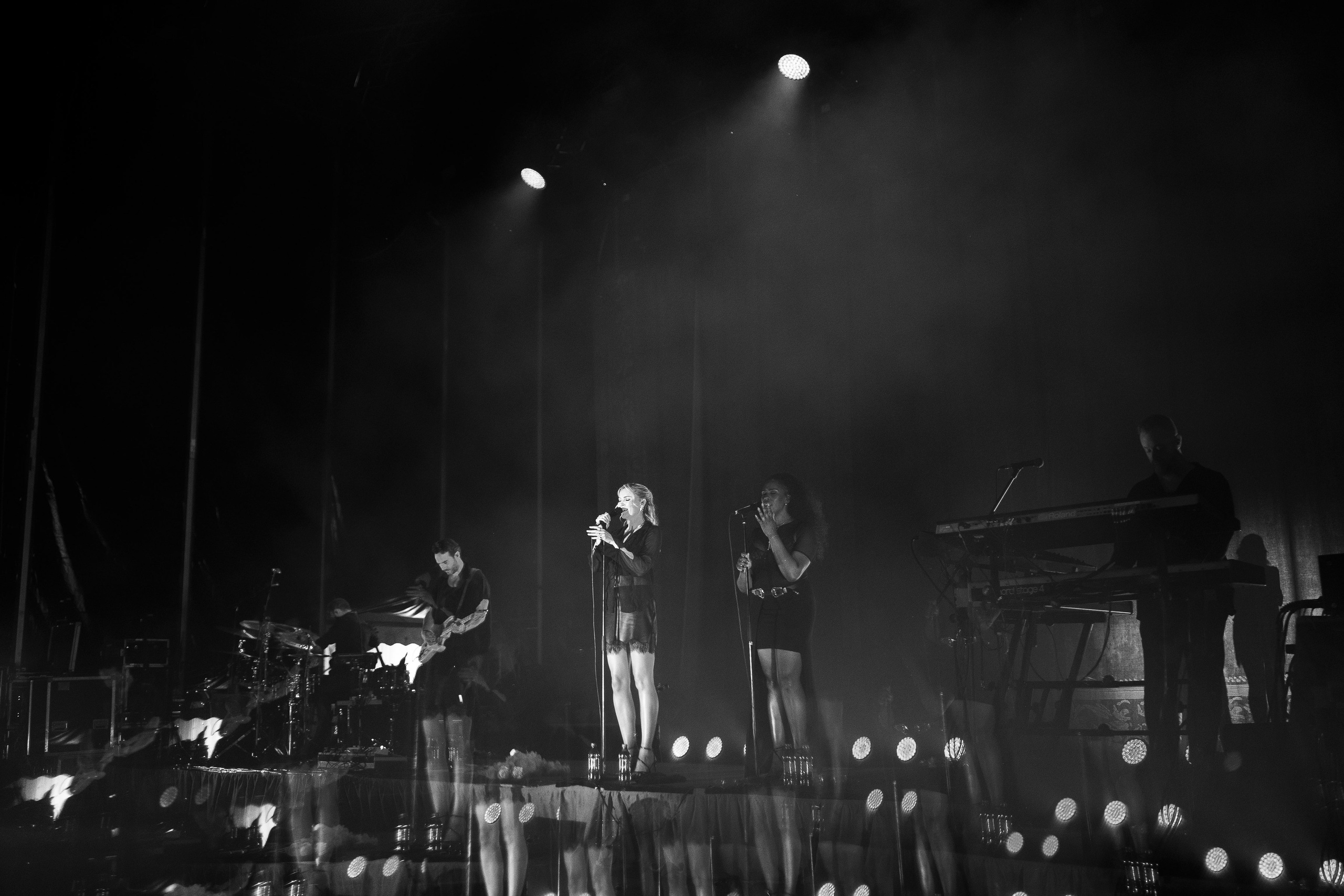 HURTS — Always Forever. Bucharest. Foto • Video • Produktion • Luftbildaufnahmen • Erstellung von Medien