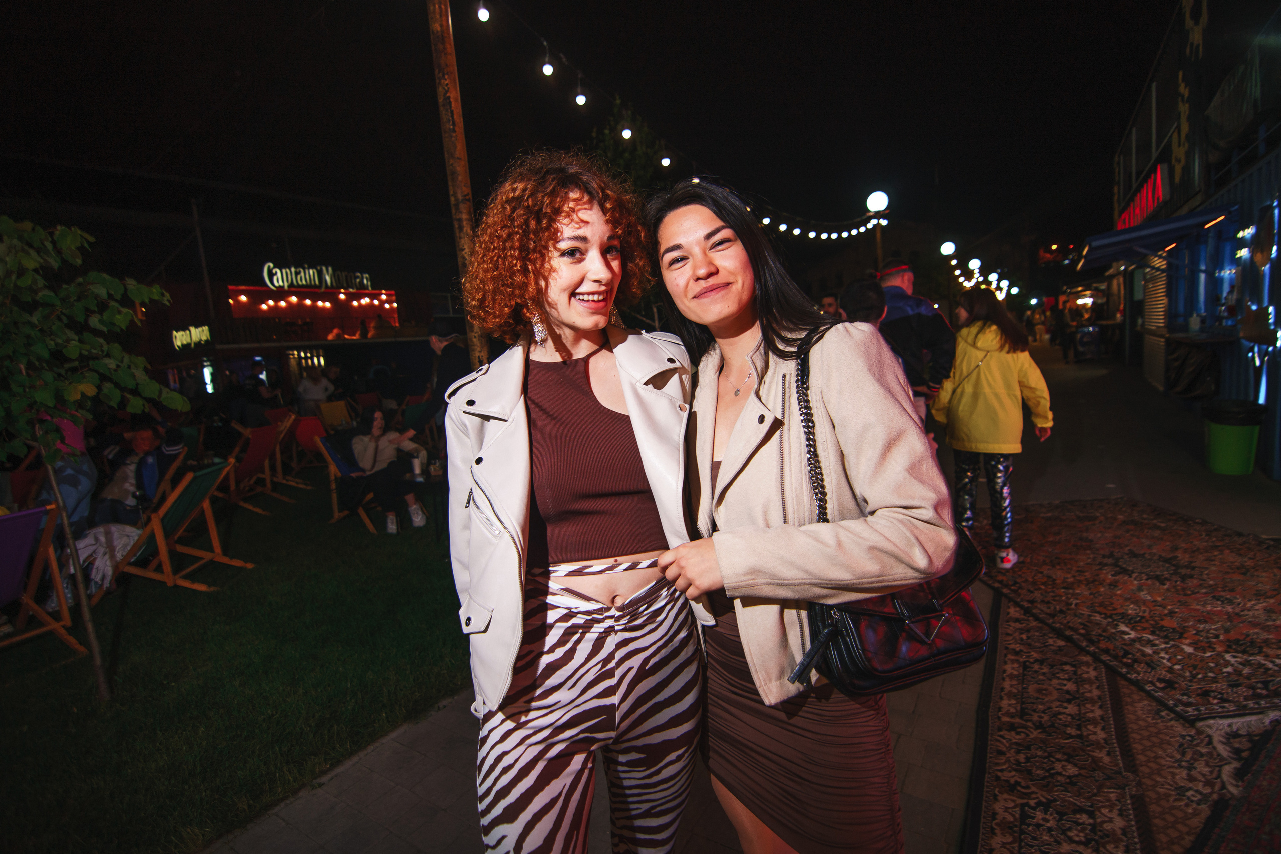 Фестиваль Поколение 90-х. День 1. Фото • Відео • Аерозйомка • Контент для бізнесу