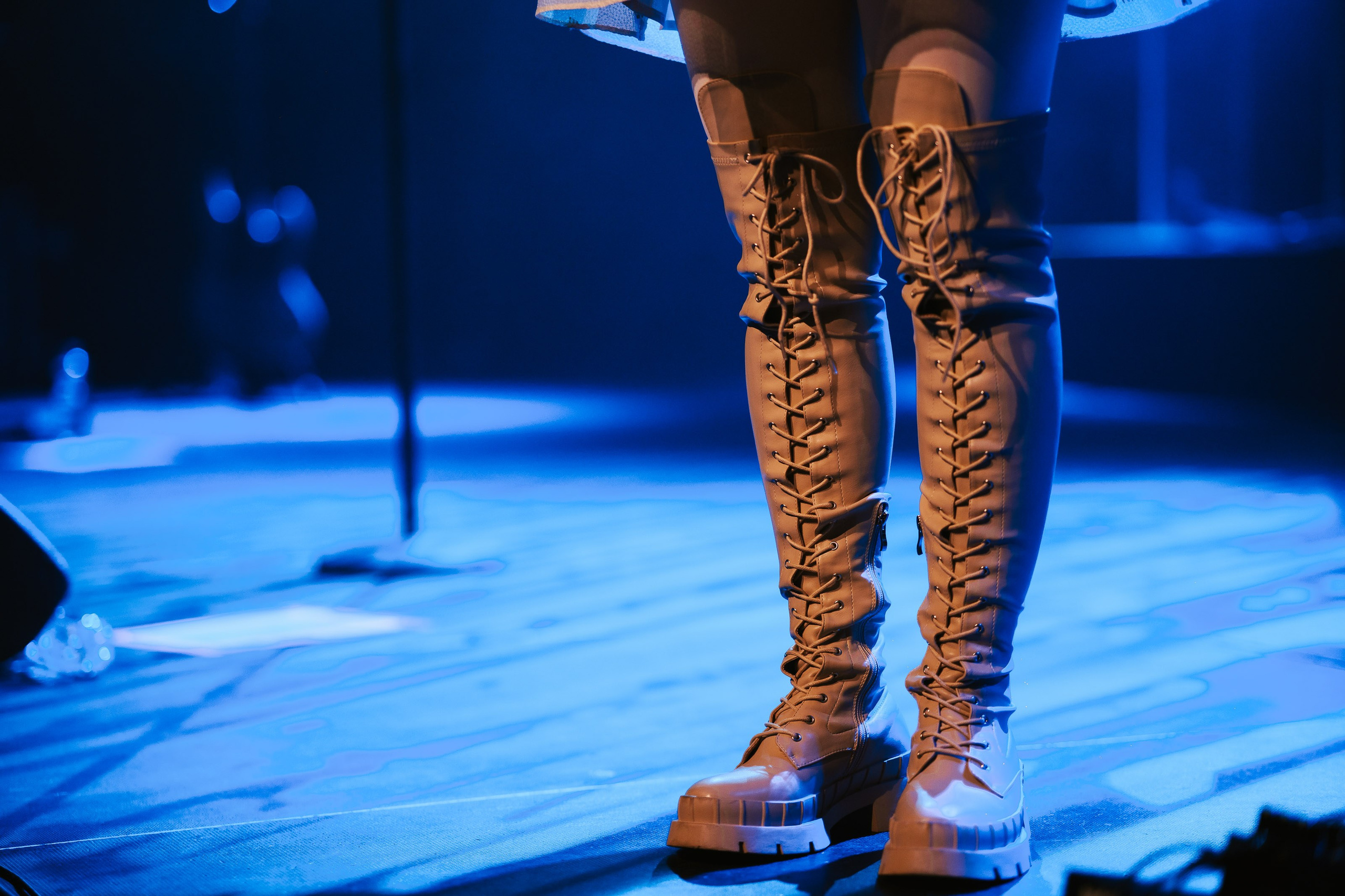 Монеточка. Stuttgart — Im Wizemann/EN. Photo • Video • Production • Aerial • Media Creation