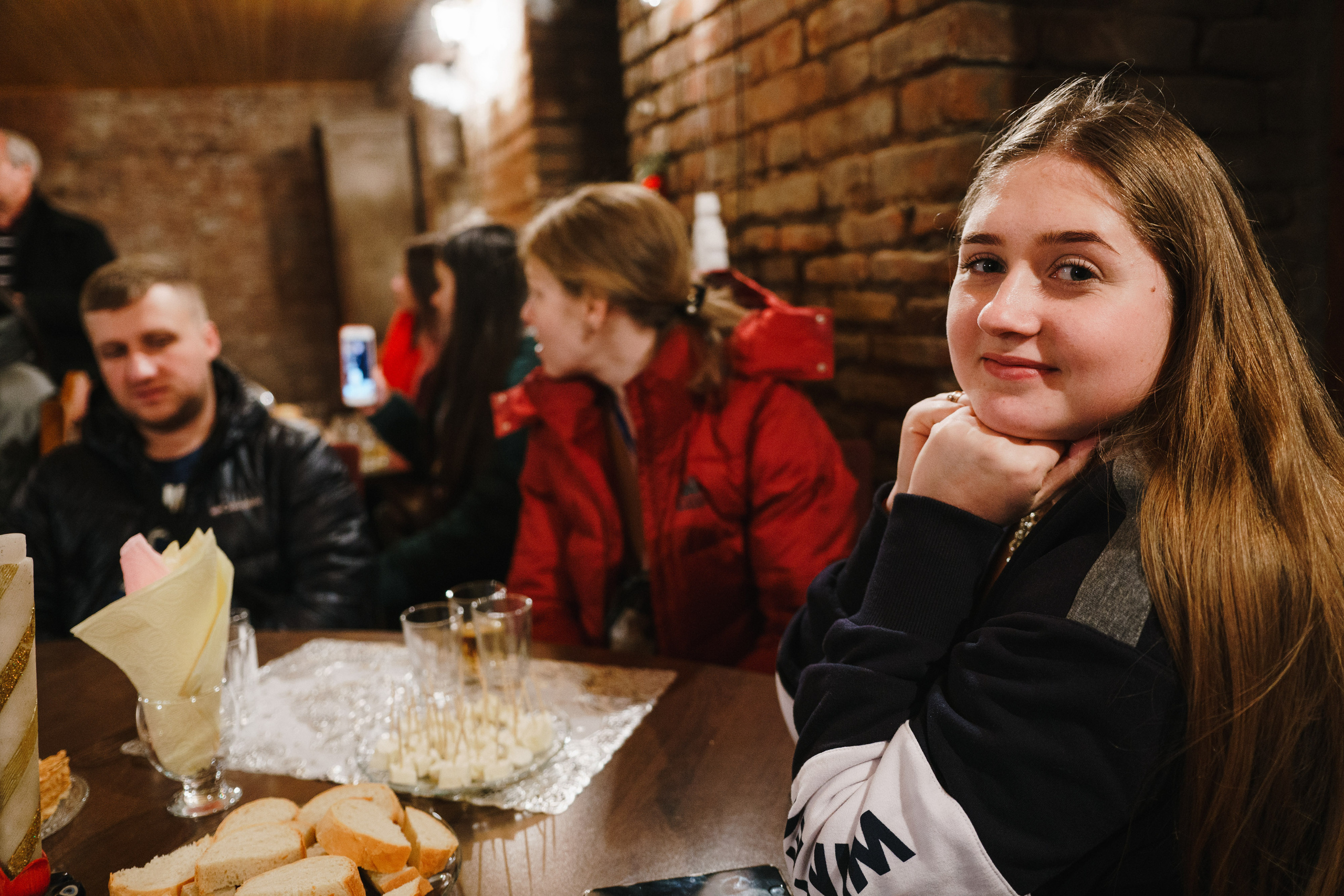 Стук Travel. Новый год в Грузии. Тбилиси, Боржоми. Photo • Video • Production • Aerial • Media Creation