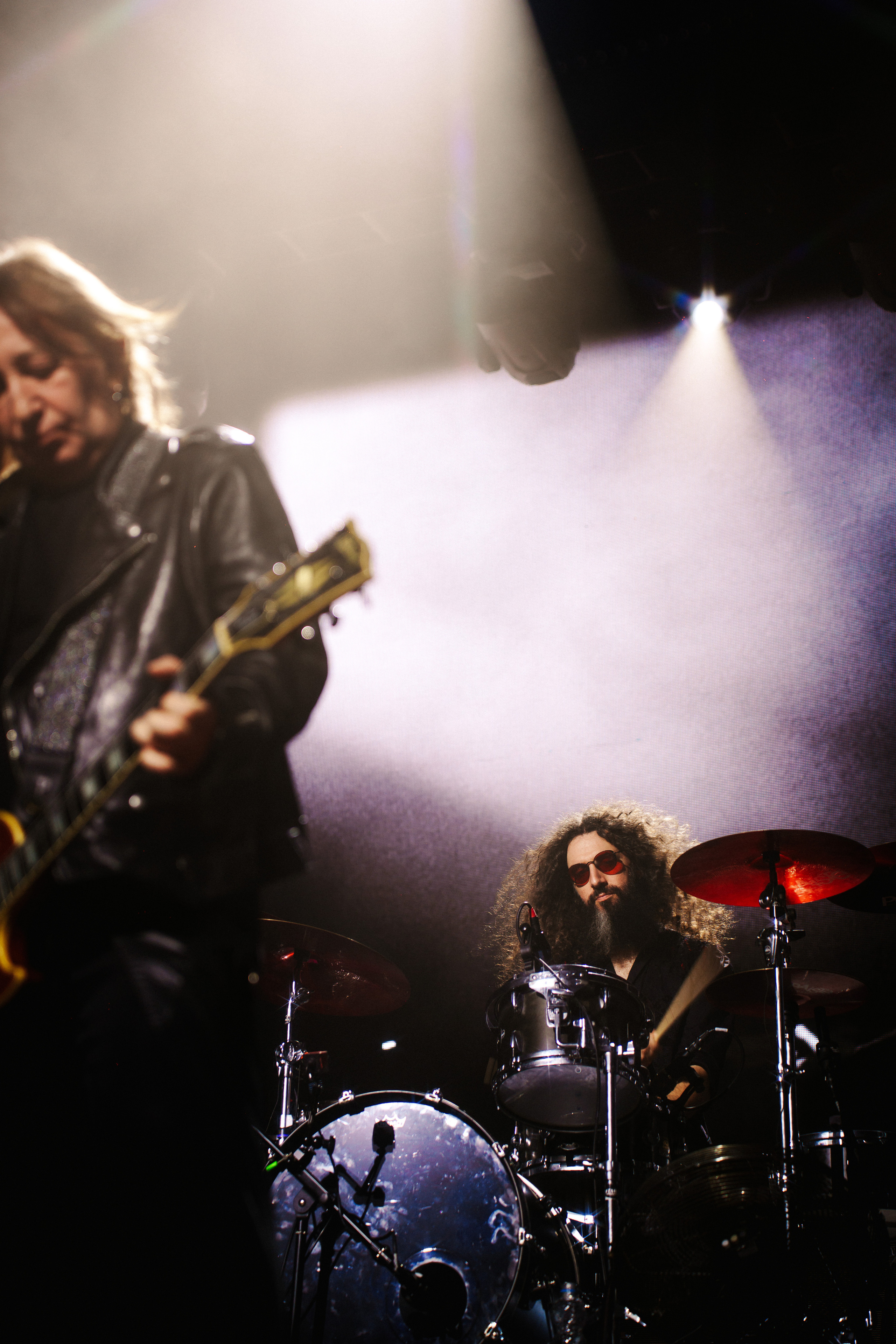 БИ-2 — Offenbach Stadthalle. Photo • Video • Production • Aerial • Media Creation