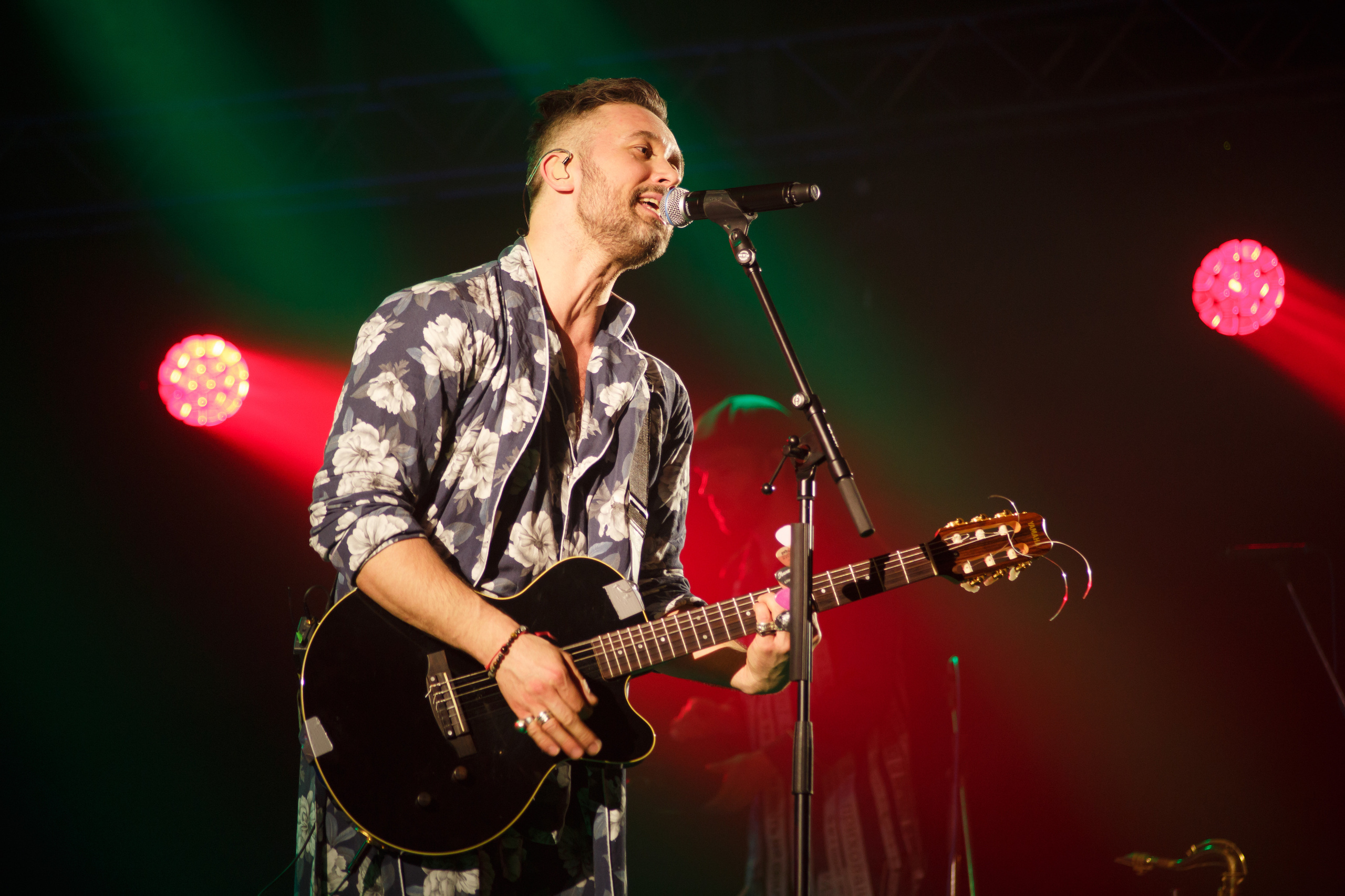 Сергей Бабкин. Харьков — Дворец Студентов НЮА. Фото • Відео • Аерозйомка • Контент для бізнесу