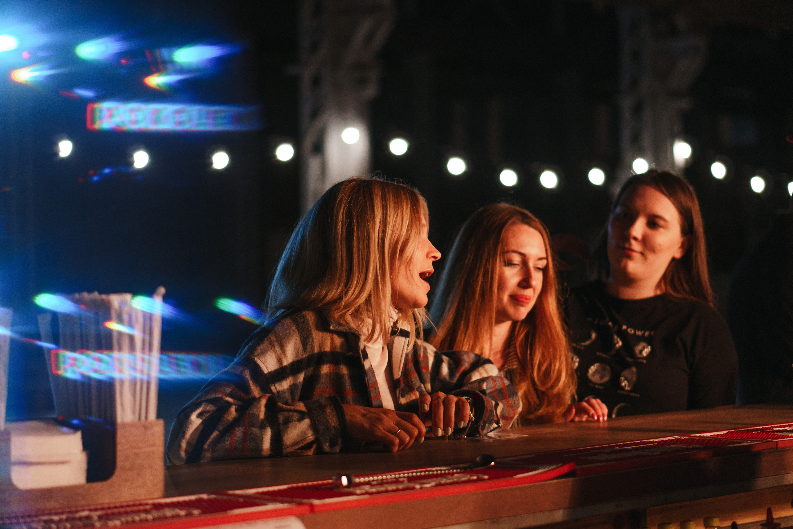 Фестиваль Поколение 90-х. День 2. Foto • Video • Produktion • Luftbildaufnahmen • Erstellung von Medien