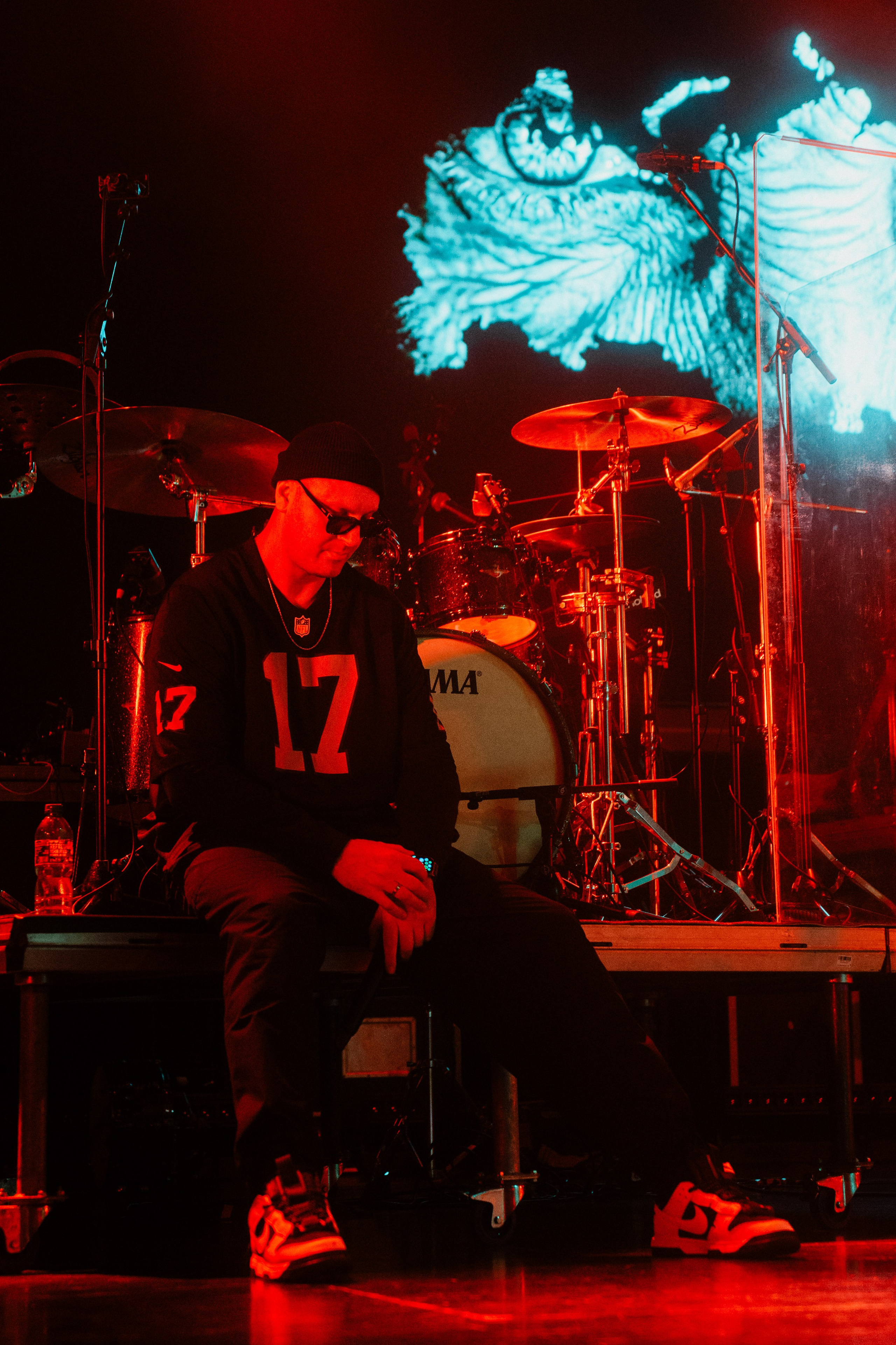 ИNОЙ — Каста. Frankfurt — Jahrhunderthalle. Photo • Video • Production • Aerial • Media Creation