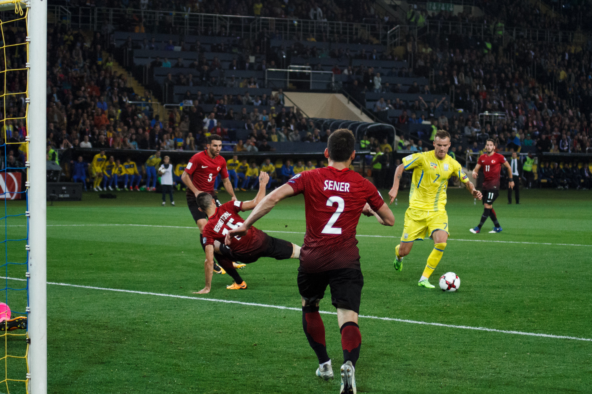 Украина — Турция. Photo • Video • Production • Aerial • Media Creation