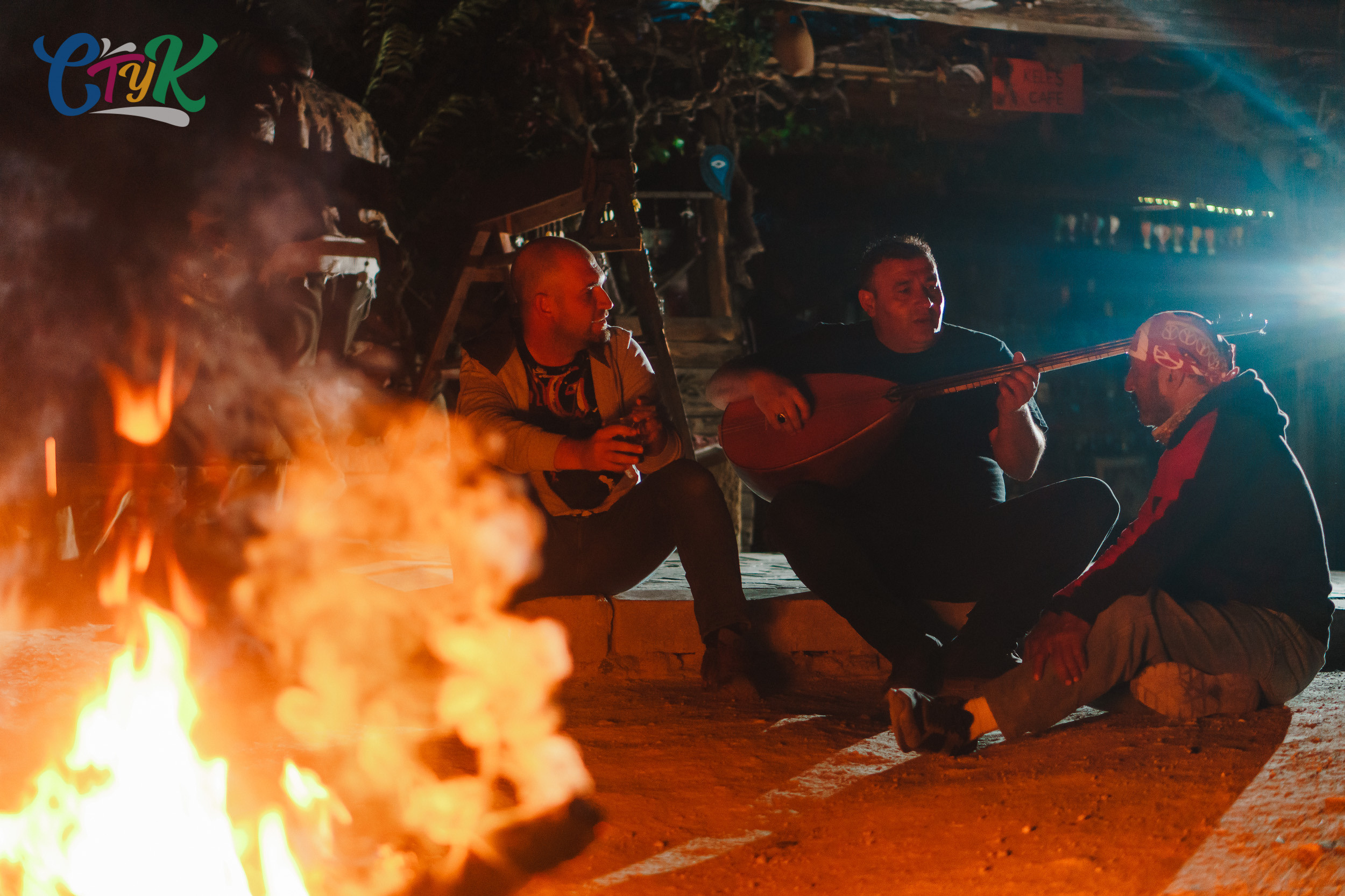 Стук Travel. Каппадокия. Photo • Video • Production • Aerial • Media Creation