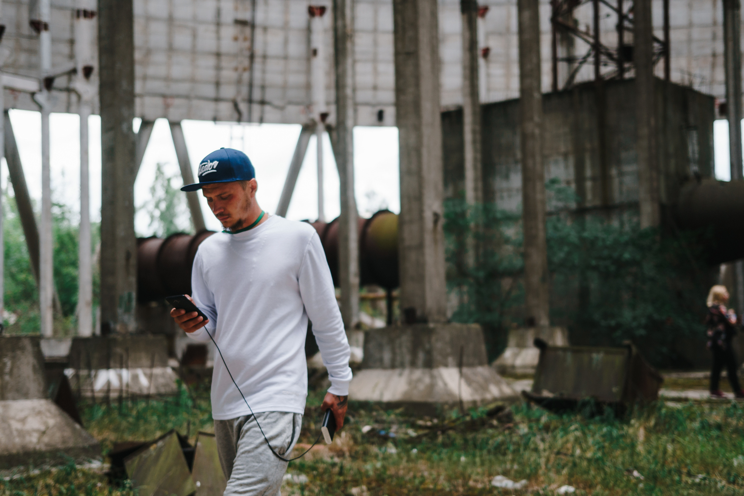 Стук Travel. Чернобыль. Фото • Видео • Аэросъемка • Контент для бизнеса