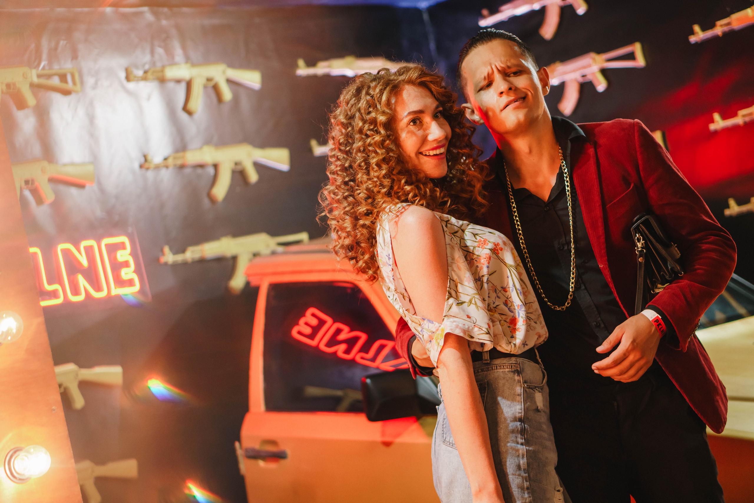 Фестиваль Поколение 90-х. День 3. Фото • Відео • Аерозйомка • Контент для бізнесу