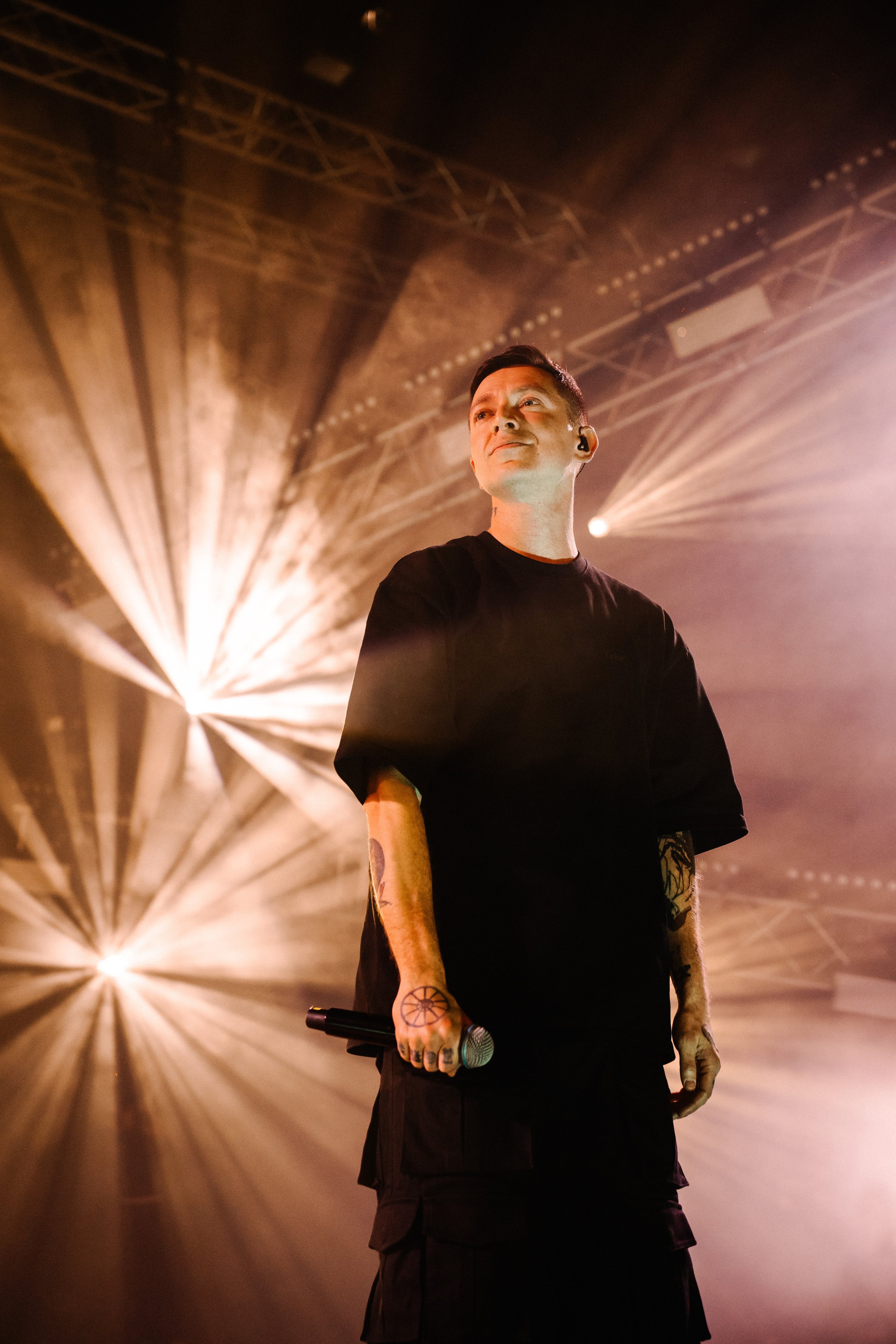 Oxxxymiron. Фото • Відео • Аерозйомка • Контент для бізнесу