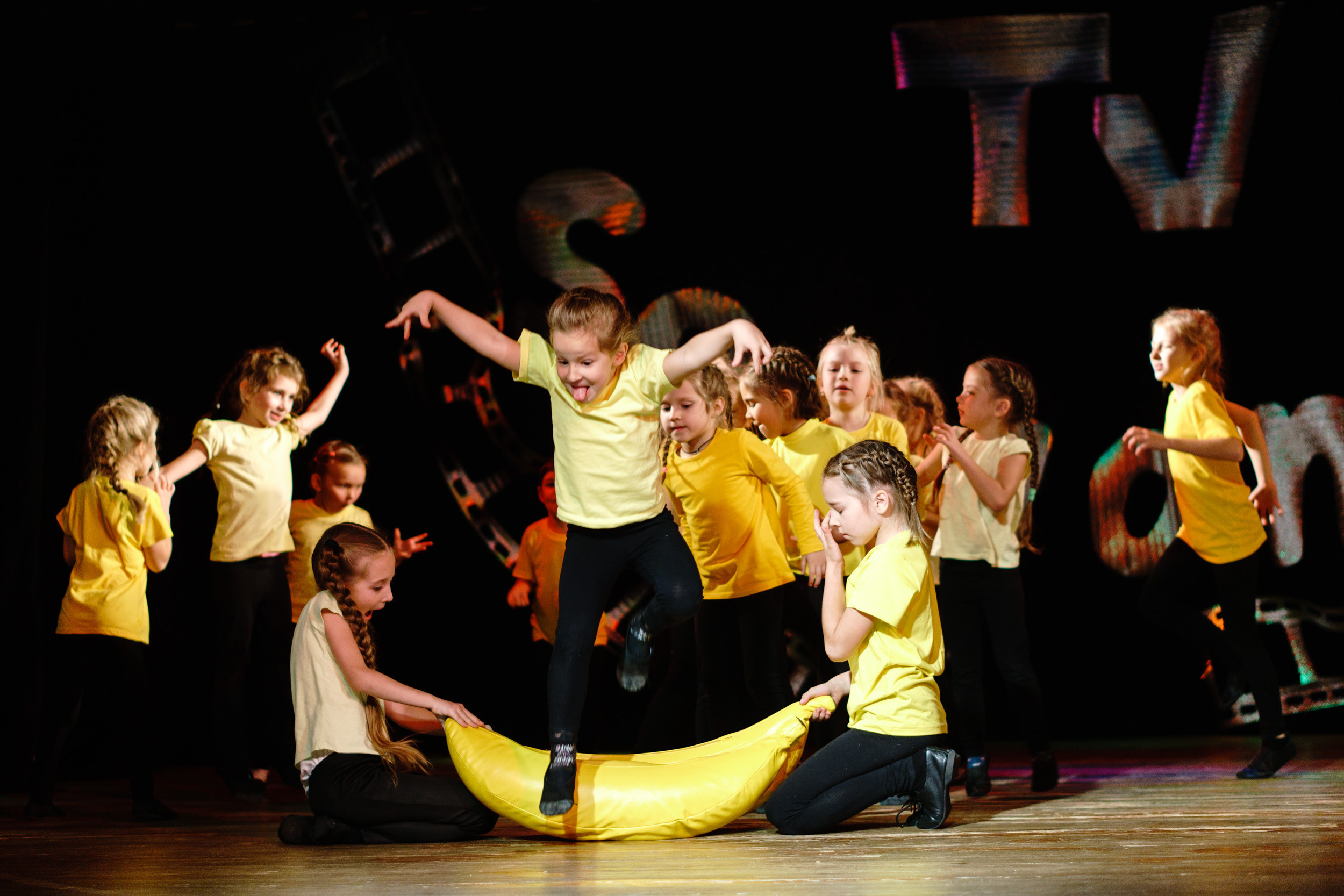 Открытие 33-го театрального сезона. Фото • Видео • Аэросъемка • Контент для бизнеса