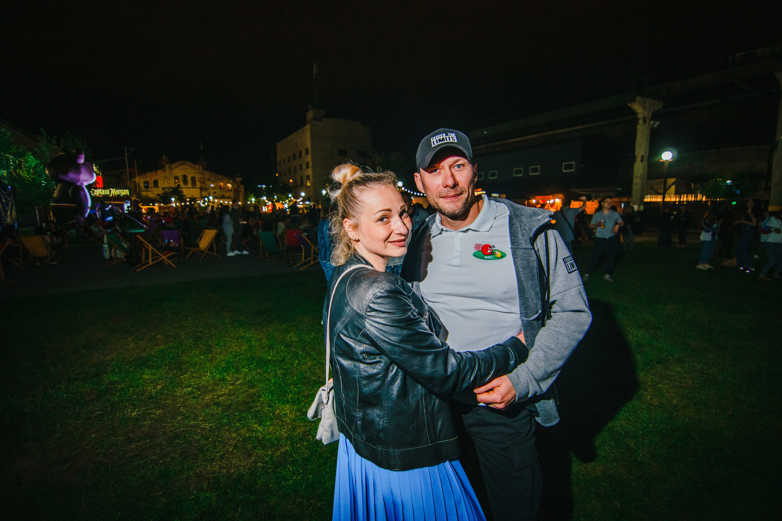 Фестиваль Поколение 90-х. День 1. Фото • Відео • Аерозйомка • Контент для бізнесу