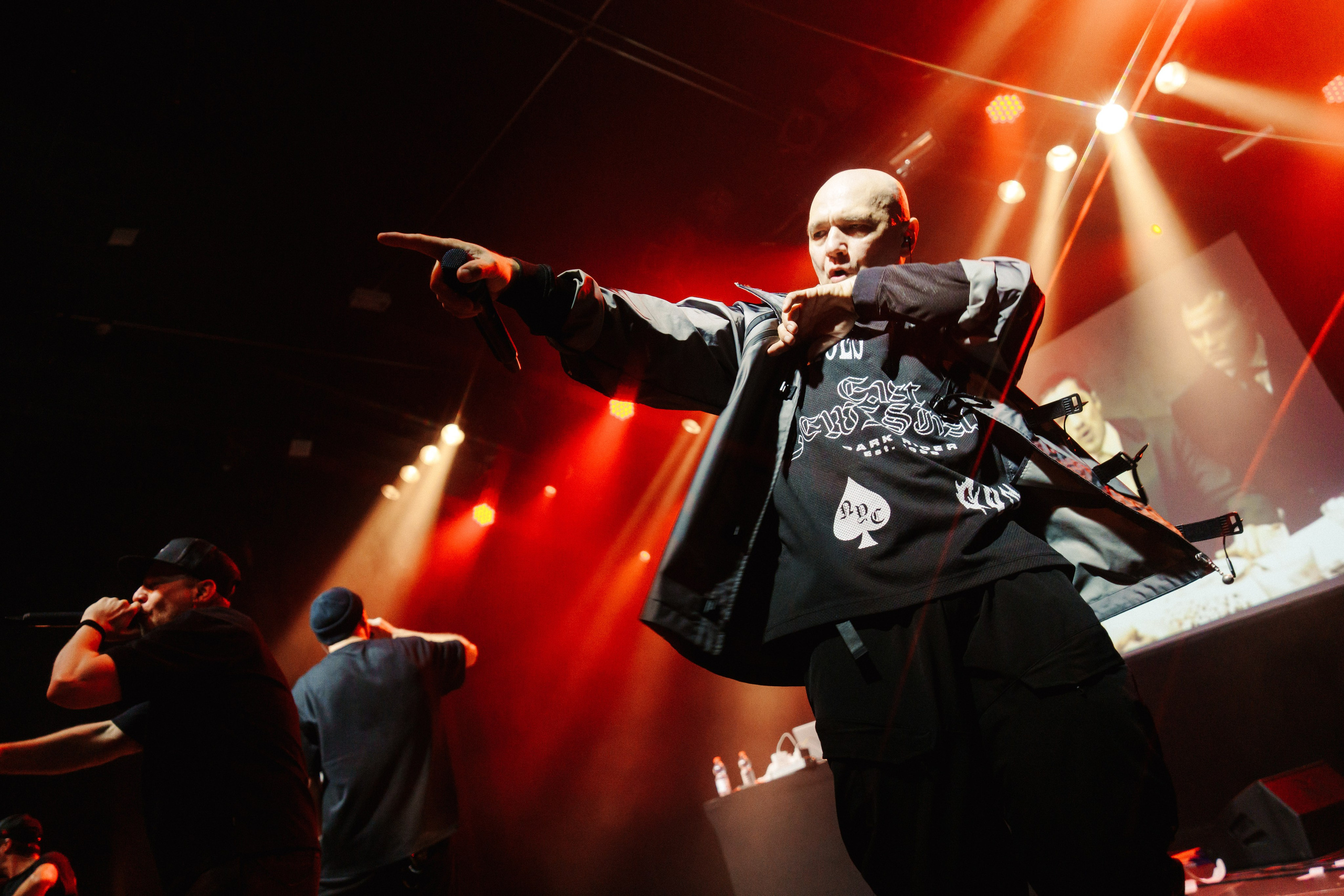 Каста. Frankfurt — Batschkapp. Photo • Video • Production • Aerial • Media Creation