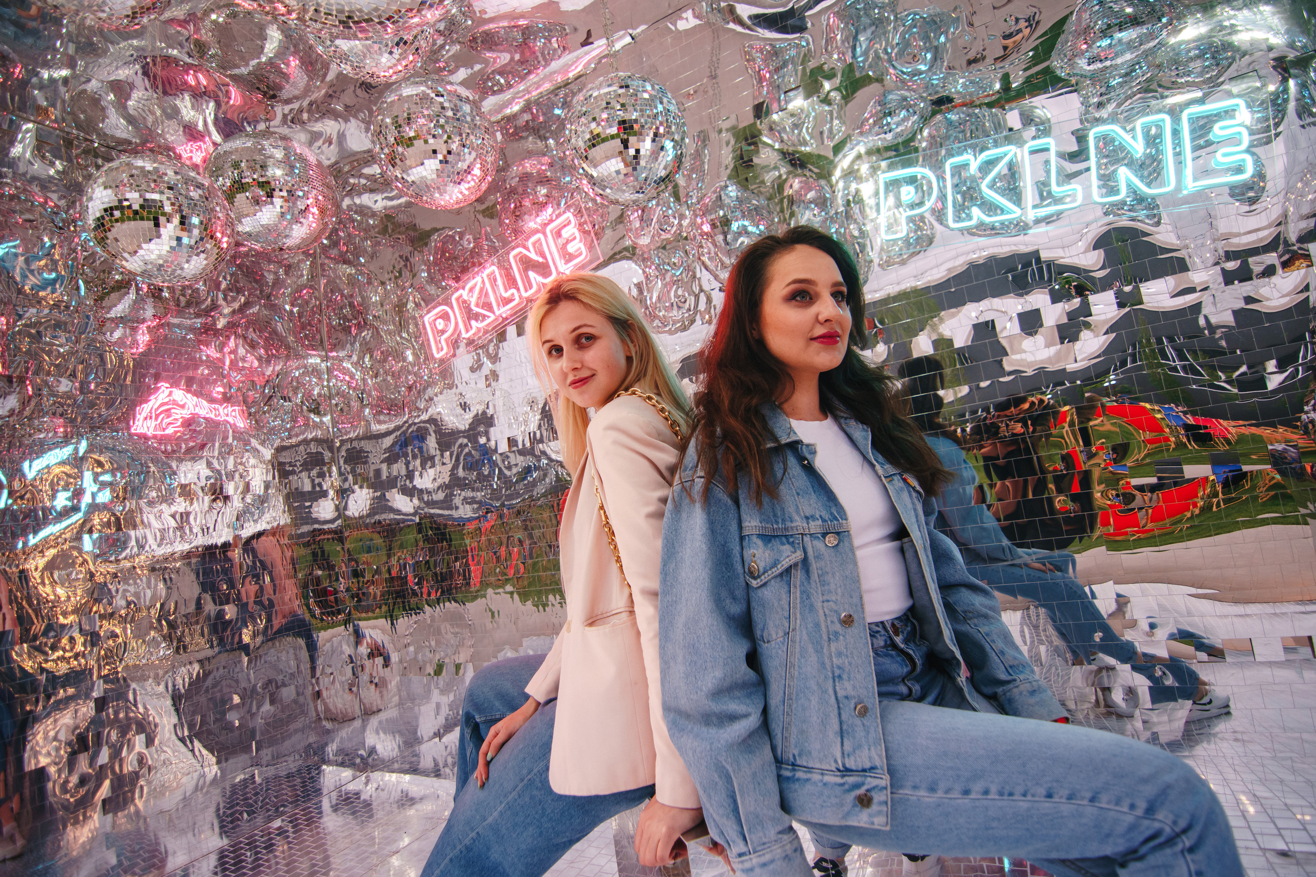 Фестиваль Поколение 90-х. День 1. Фото • Відео • Аерозйомка • Контент для бізнесу