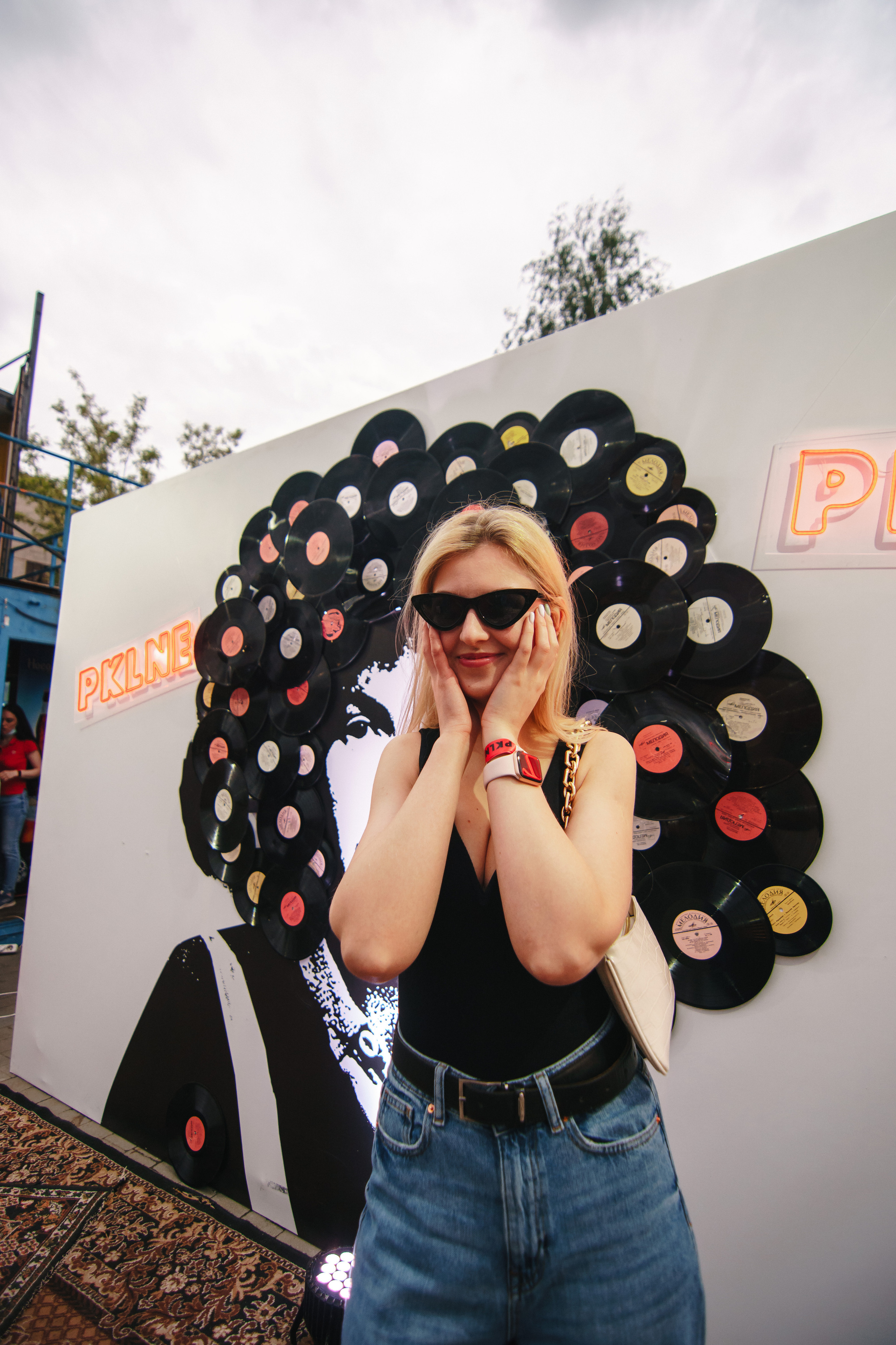 Фестиваль Поколение 90-х. День 1. Фото • Відео • Аерозйомка • Контент для бізнесу