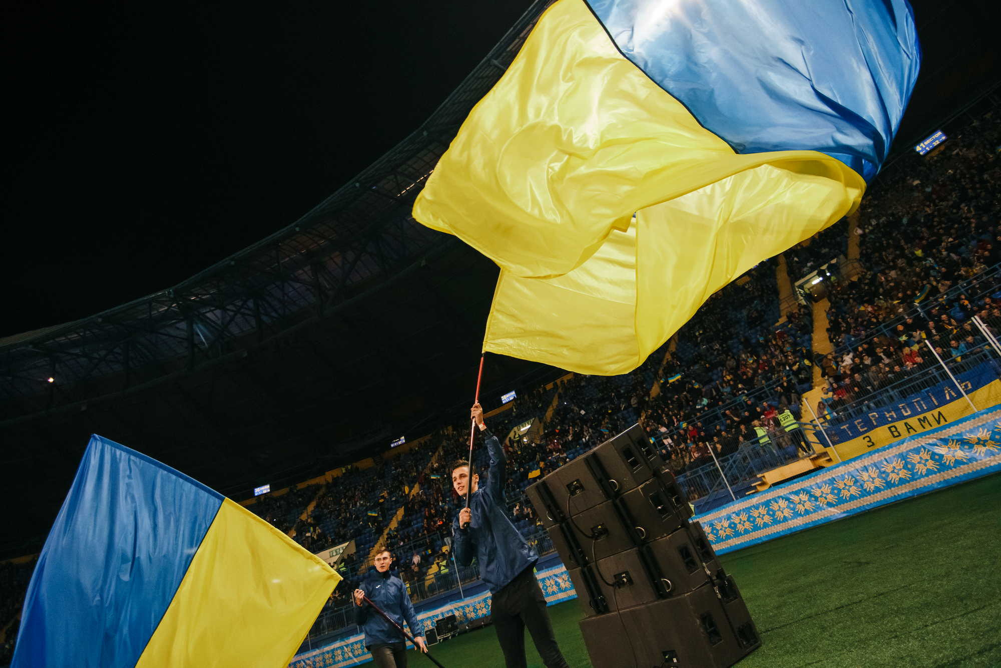 Украина — Литва. Photo • Video • Production • Aerial • Media Creation