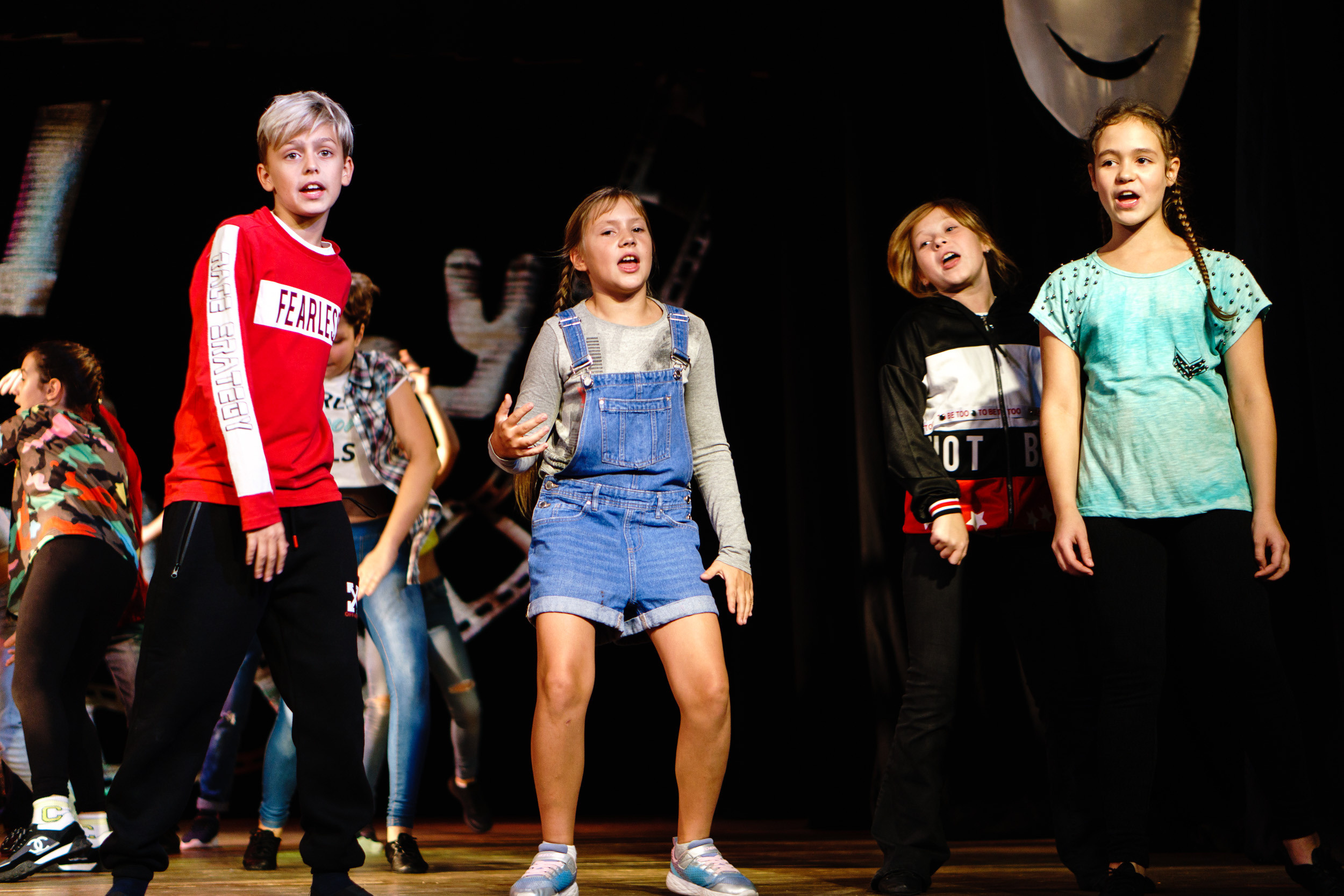 Открытие 33-го театрального сезона. Фото • Видео • Аэросъемка • Контент для бизнеса